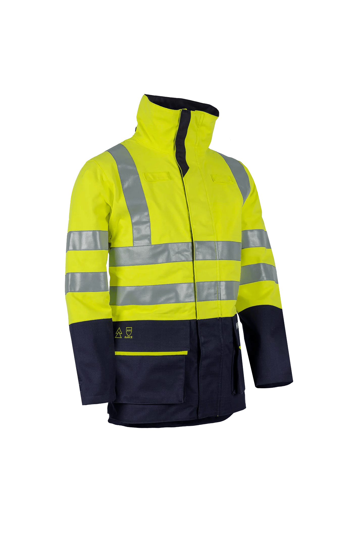Sioen 1005 Blouson Kelford - Afbeelding 4