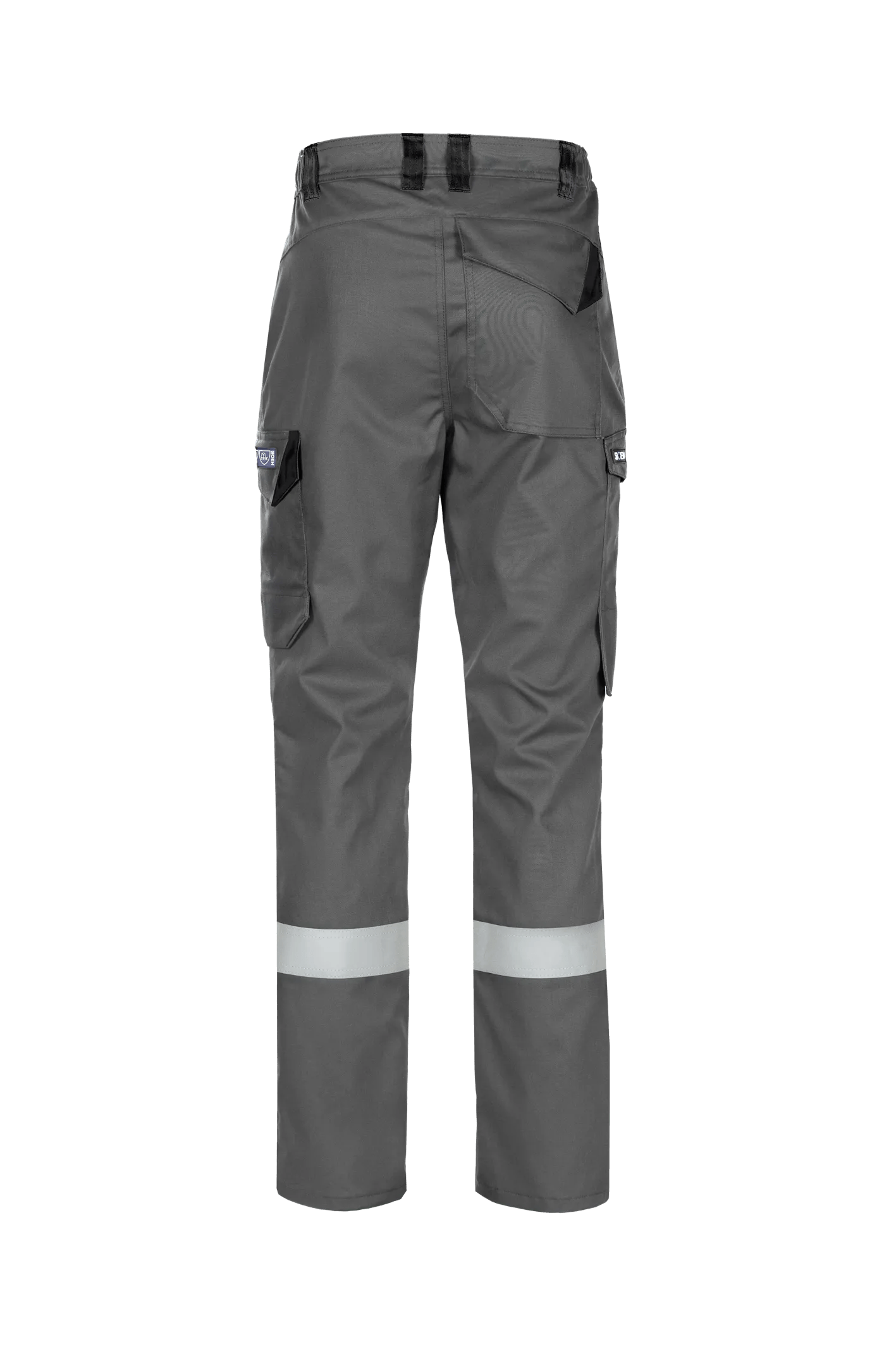 Sioen 102U Werkbroek Rigil - Afbeelding 3