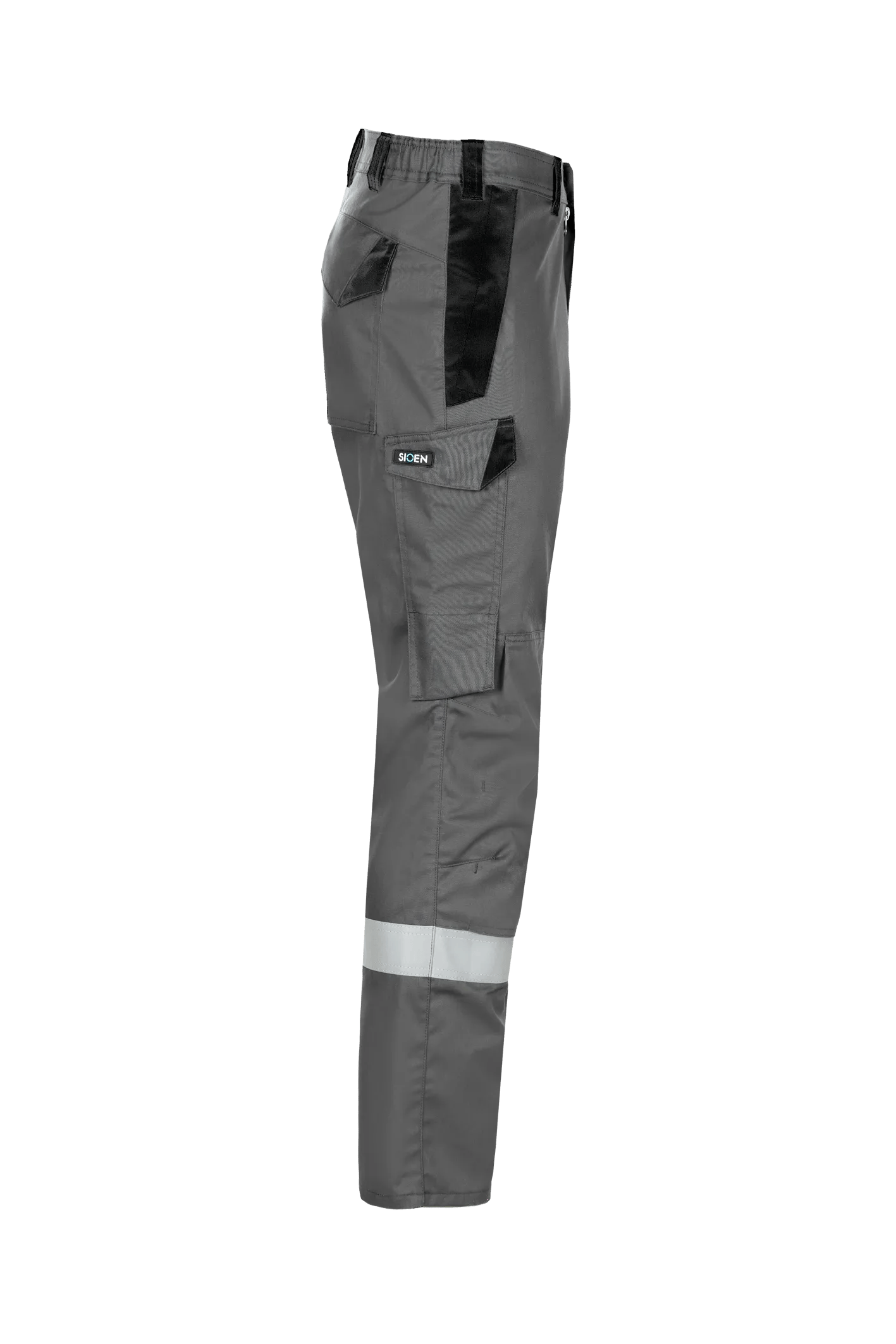 Sioen 102U Werkbroek Rigil - Afbeelding 4