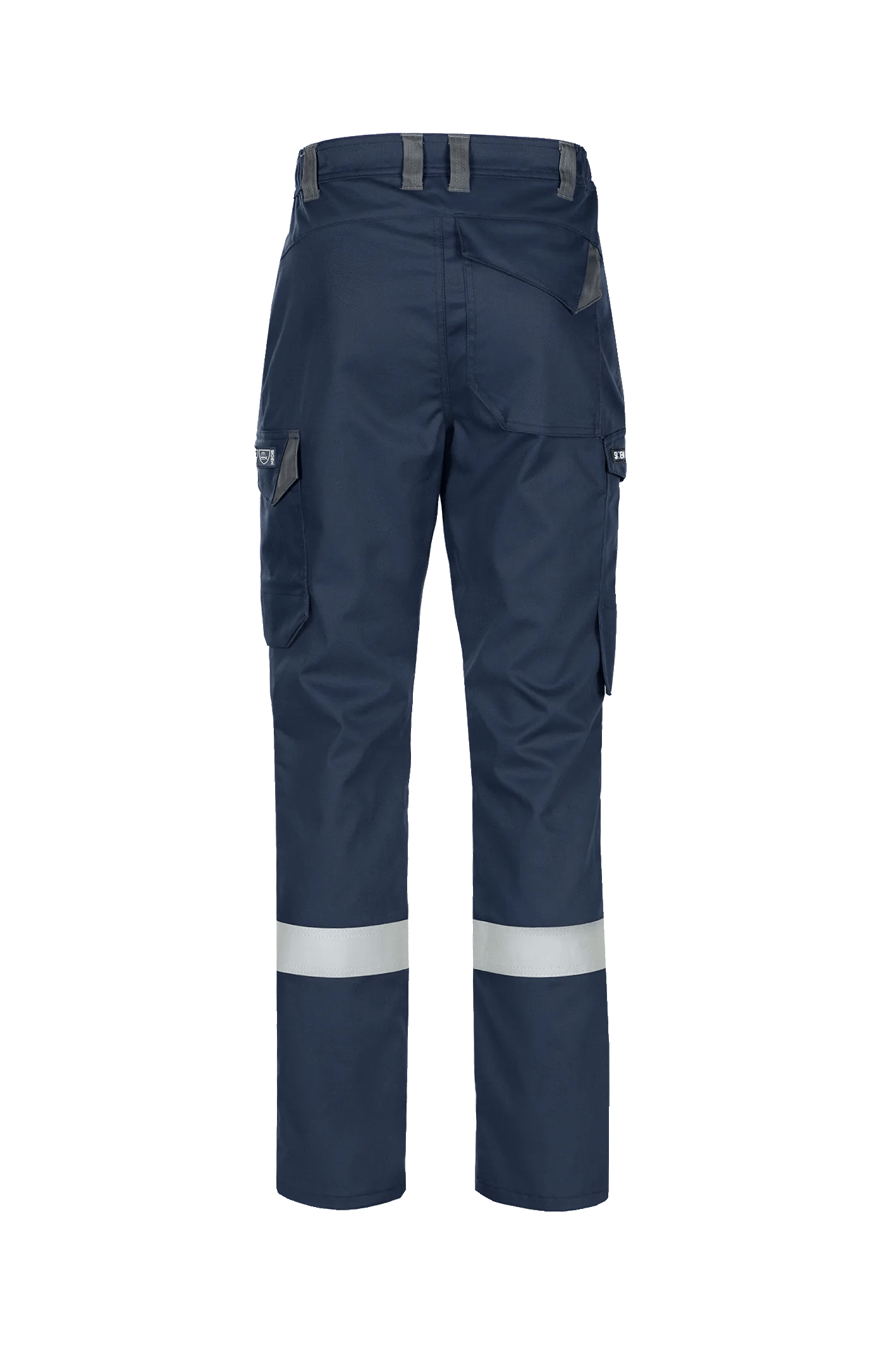 Sioen 102U Werkbroek Rigil - Afbeelding 7