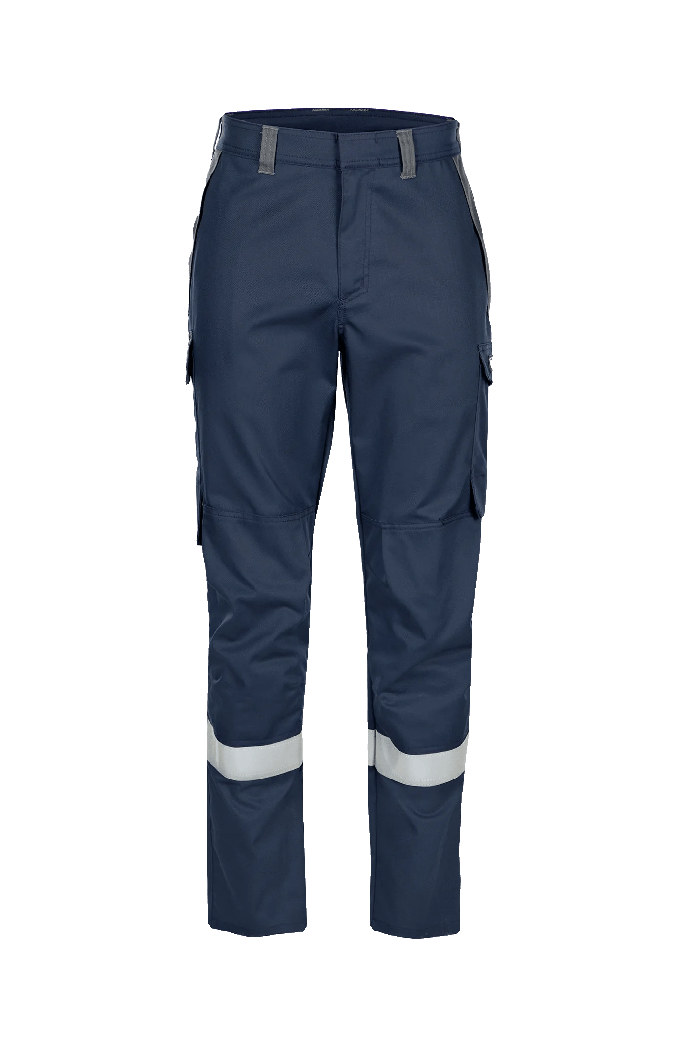 Sioen 102U Werkbroek Rigil - Afbeelding 5