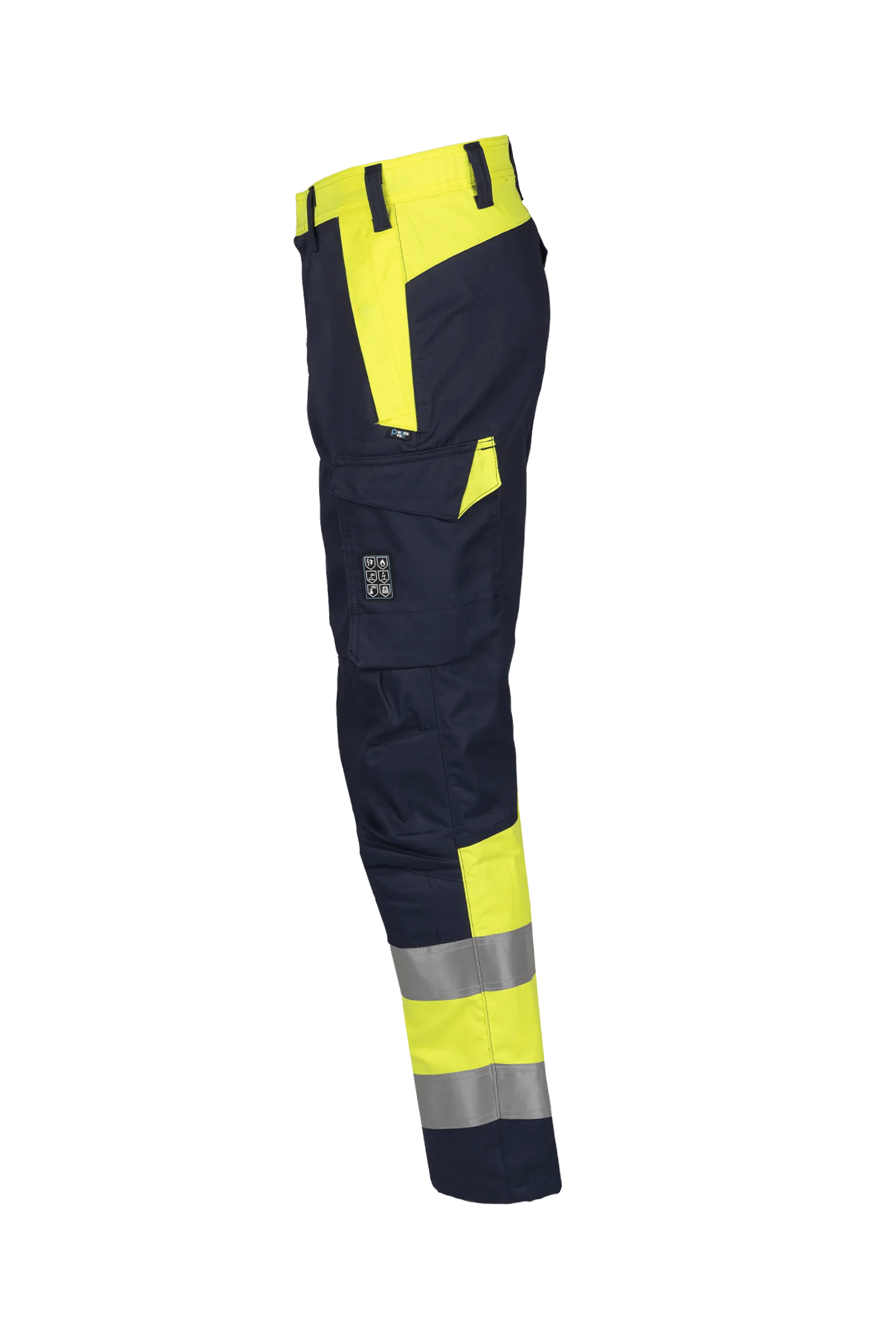 Sioen 103U Eco Broek ARC - Afbeelding 2