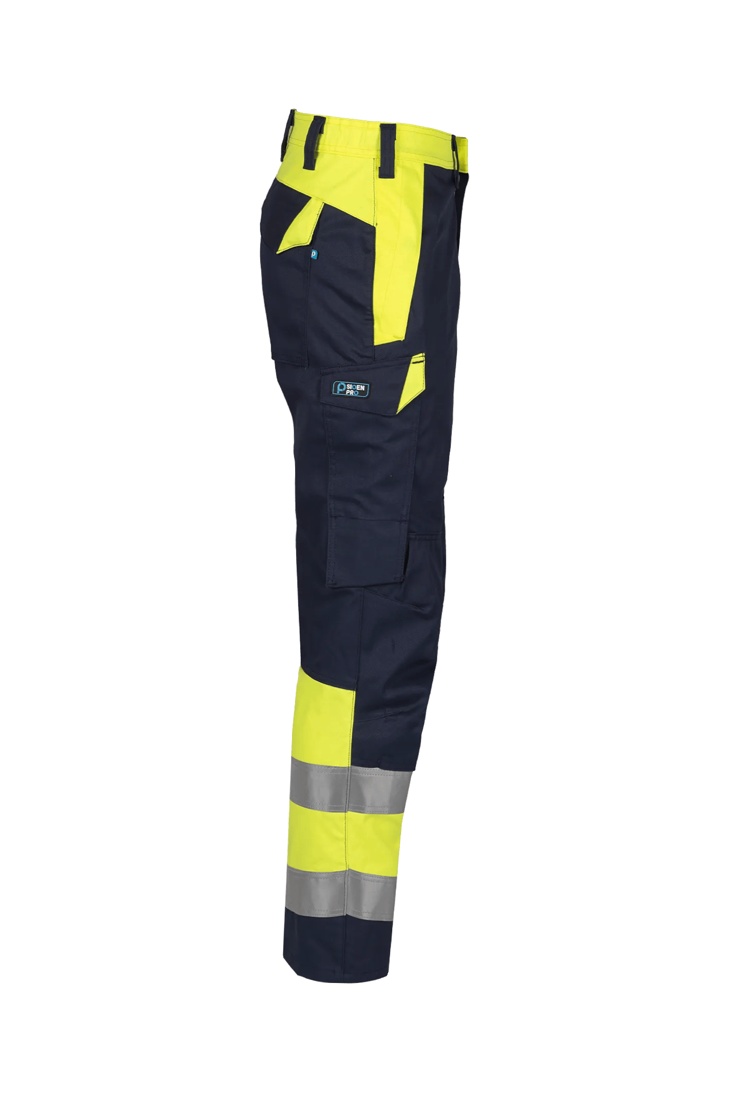 Sioen 103U Eco Broek ARC - Afbeelding 4