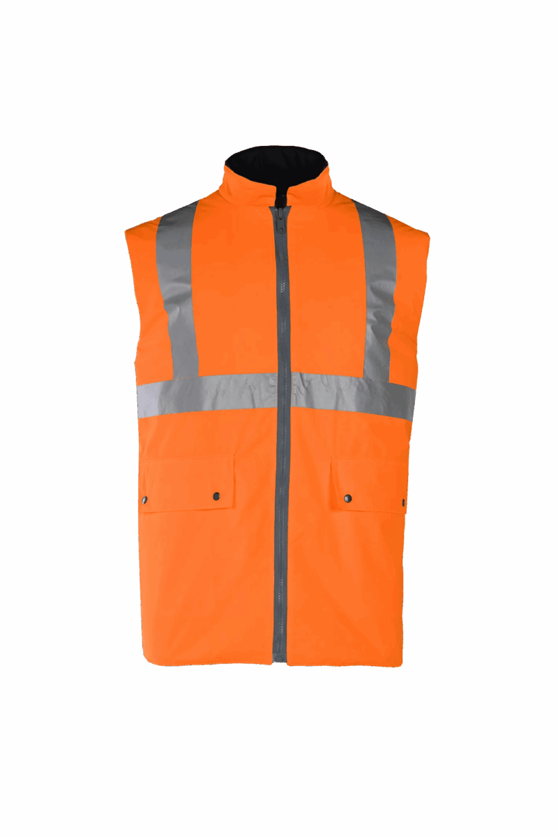 Sioen 1148 Bodywarmer Arras