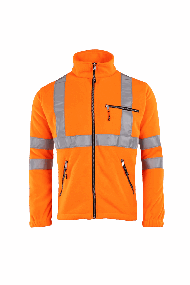 Sioen 131Z Hv Fleece Reims