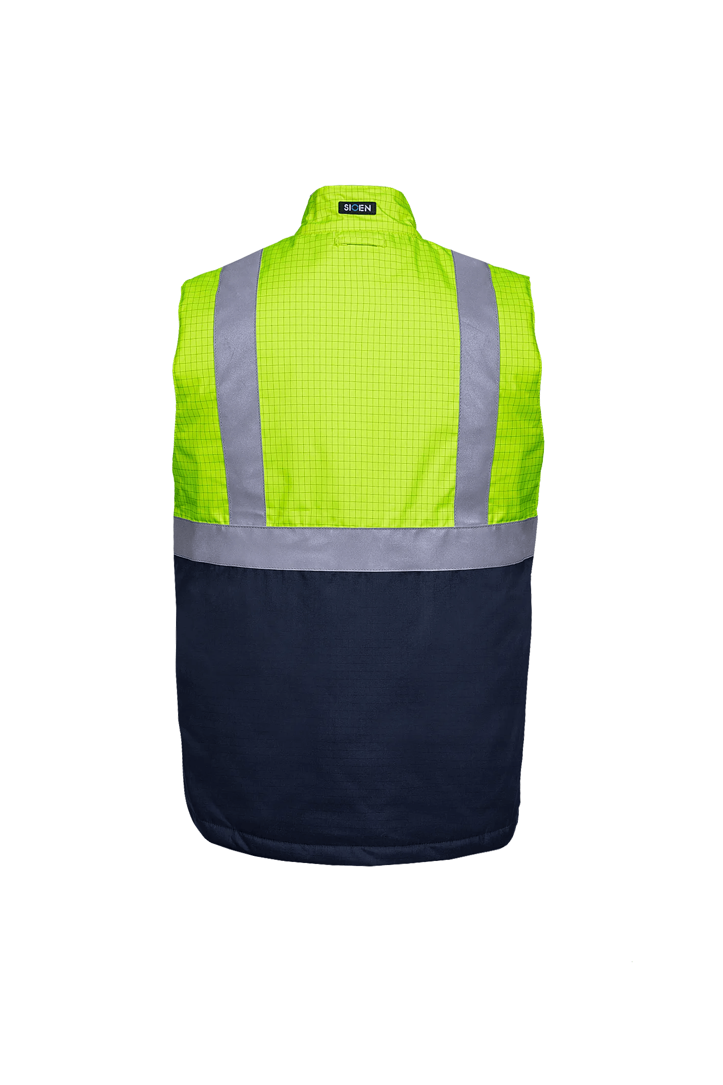 Sioen 1666 Bodywarm. Bravone - Afbeelding 3
