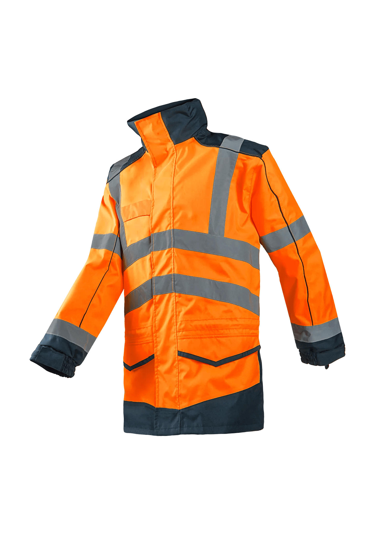 Sioen 166A Parka Anfield - Afbeelding 5