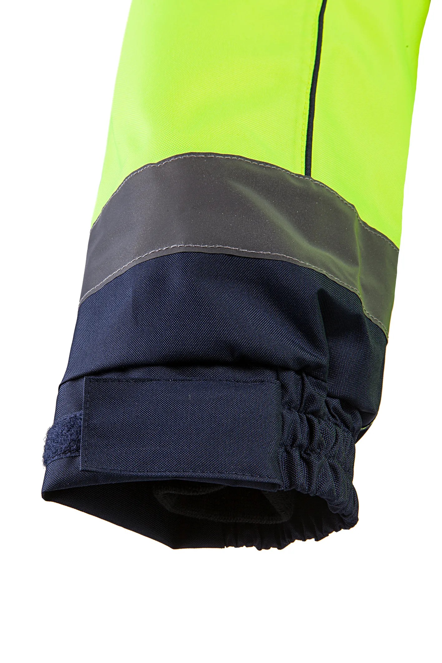 Sioen 166A Parka Anfield - Afbeelding 4
