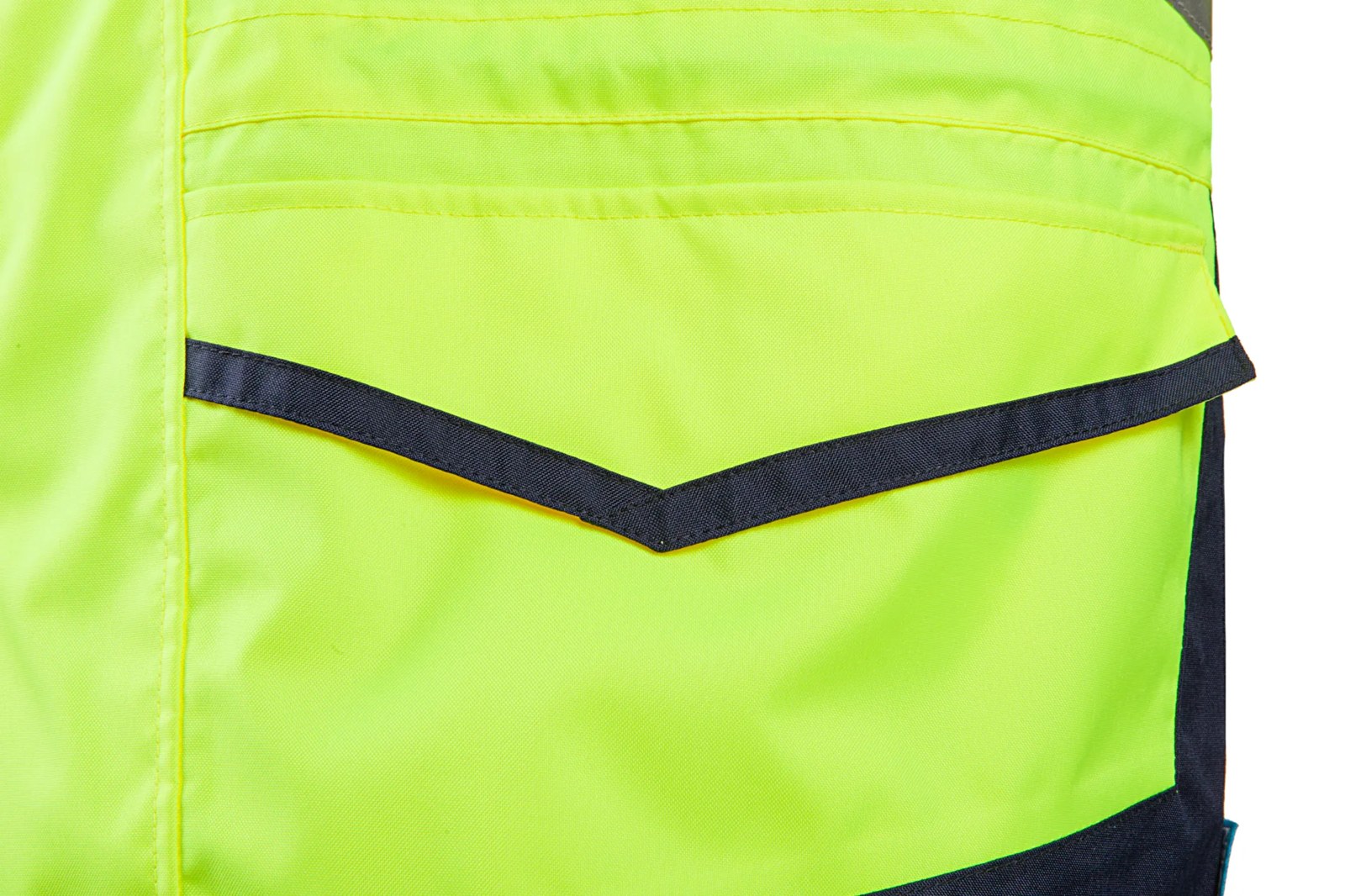 Sioen 166A Parka Anfield - Afbeelding 3