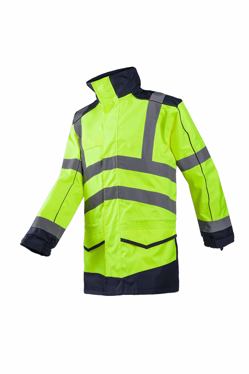 Sioen 166A Parka Anfield