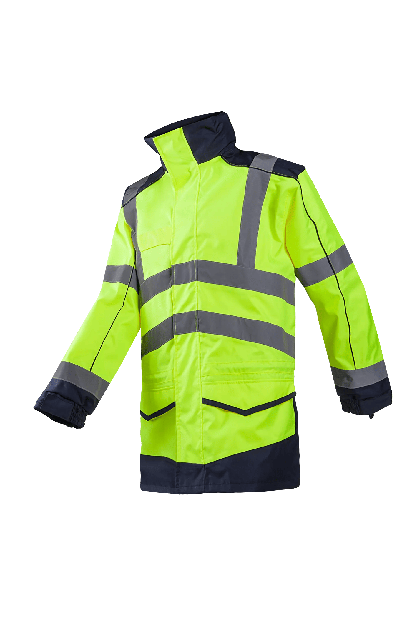 Sioen 166A Parka Anfield
