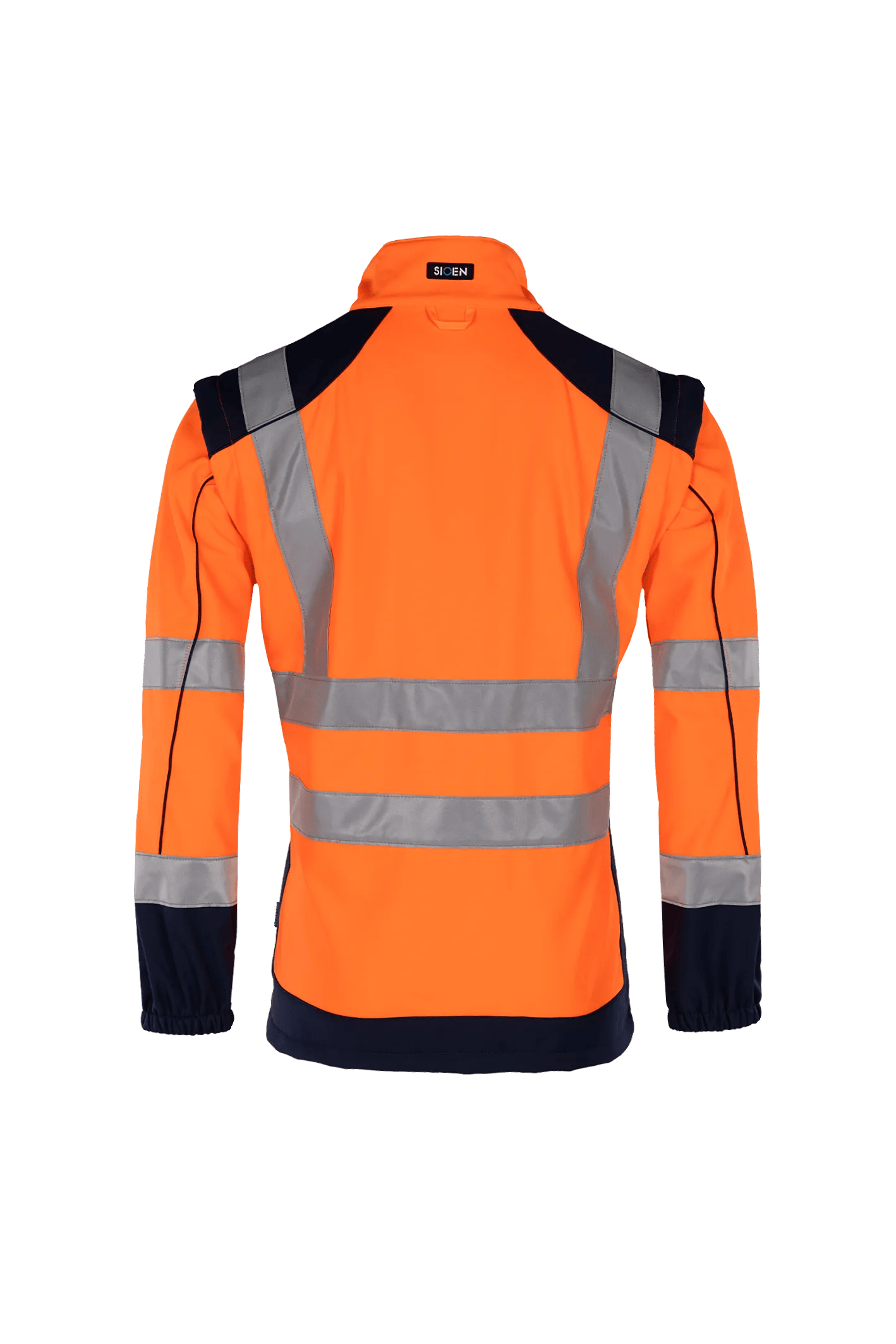 Sioen 167A Softshell Drayton - Afbeelding 7