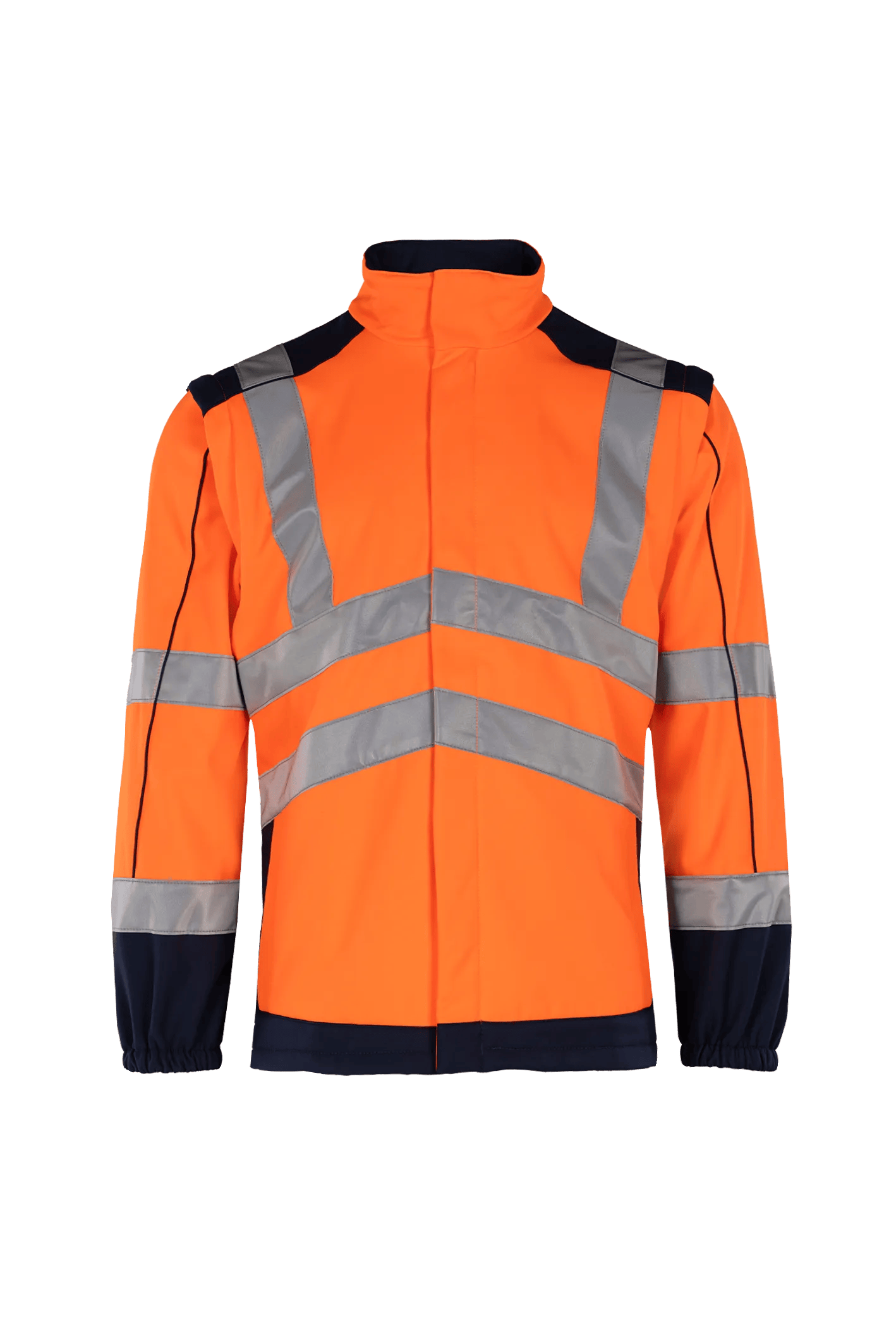 Sioen 167A Softshell Drayton - Afbeelding 5