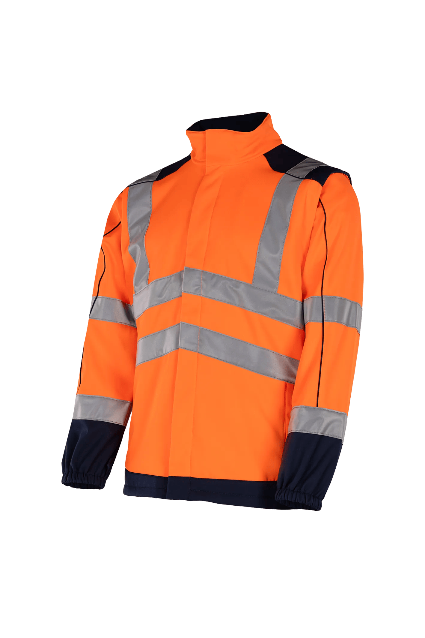 Sioen 167A Softshell Drayton - Afbeelding 6