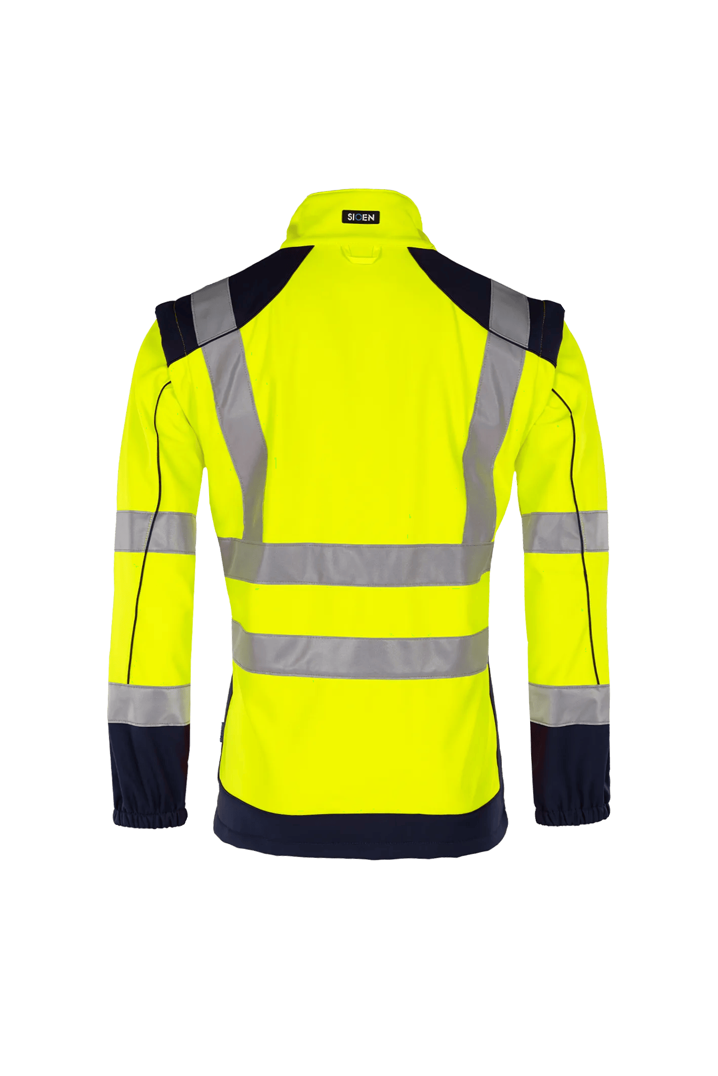 Sioen 167A Softshell Drayton - Afbeelding 3