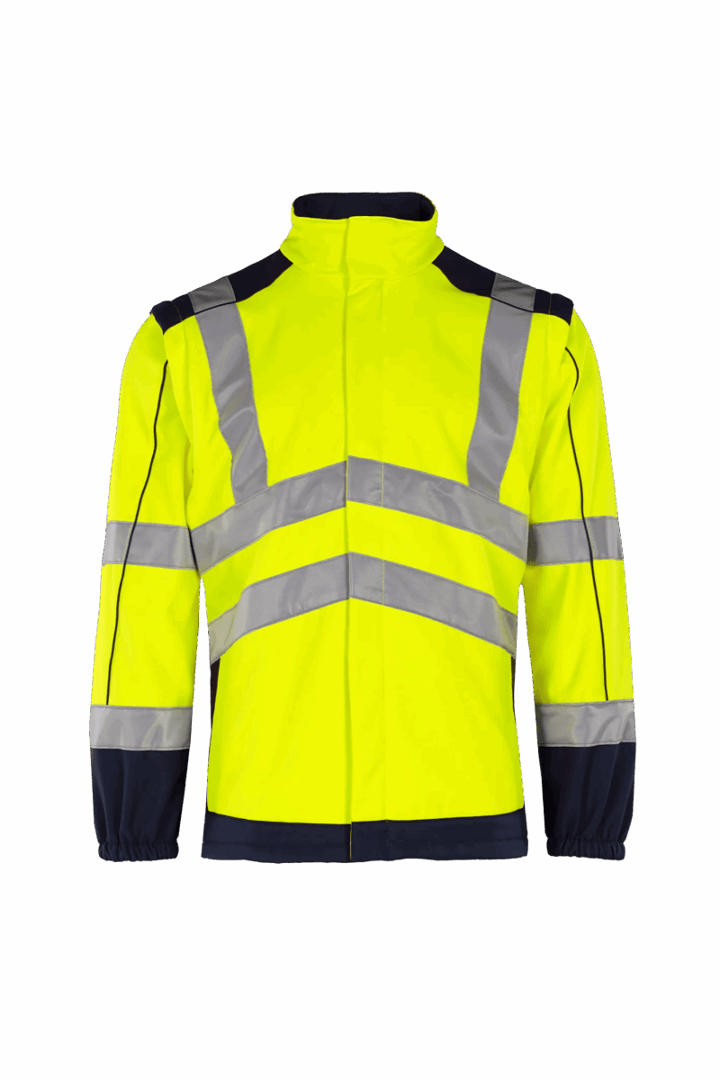 Sioen 167A Softshell Drayton