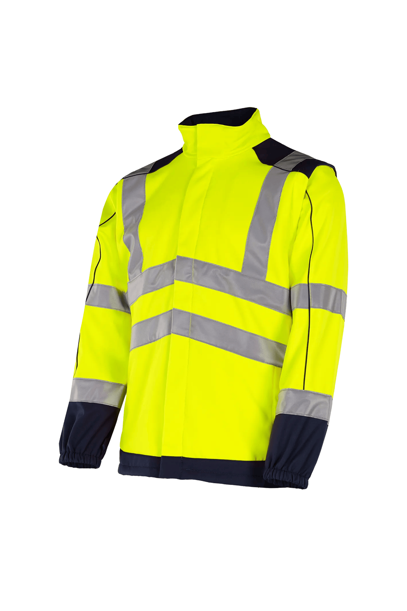 Sioen 167A Softshell Drayton - Afbeelding 2