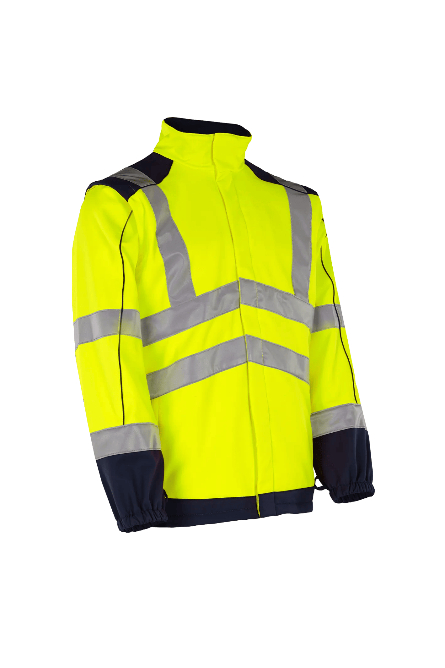Sioen 167A Softshell Drayton - Afbeelding 4