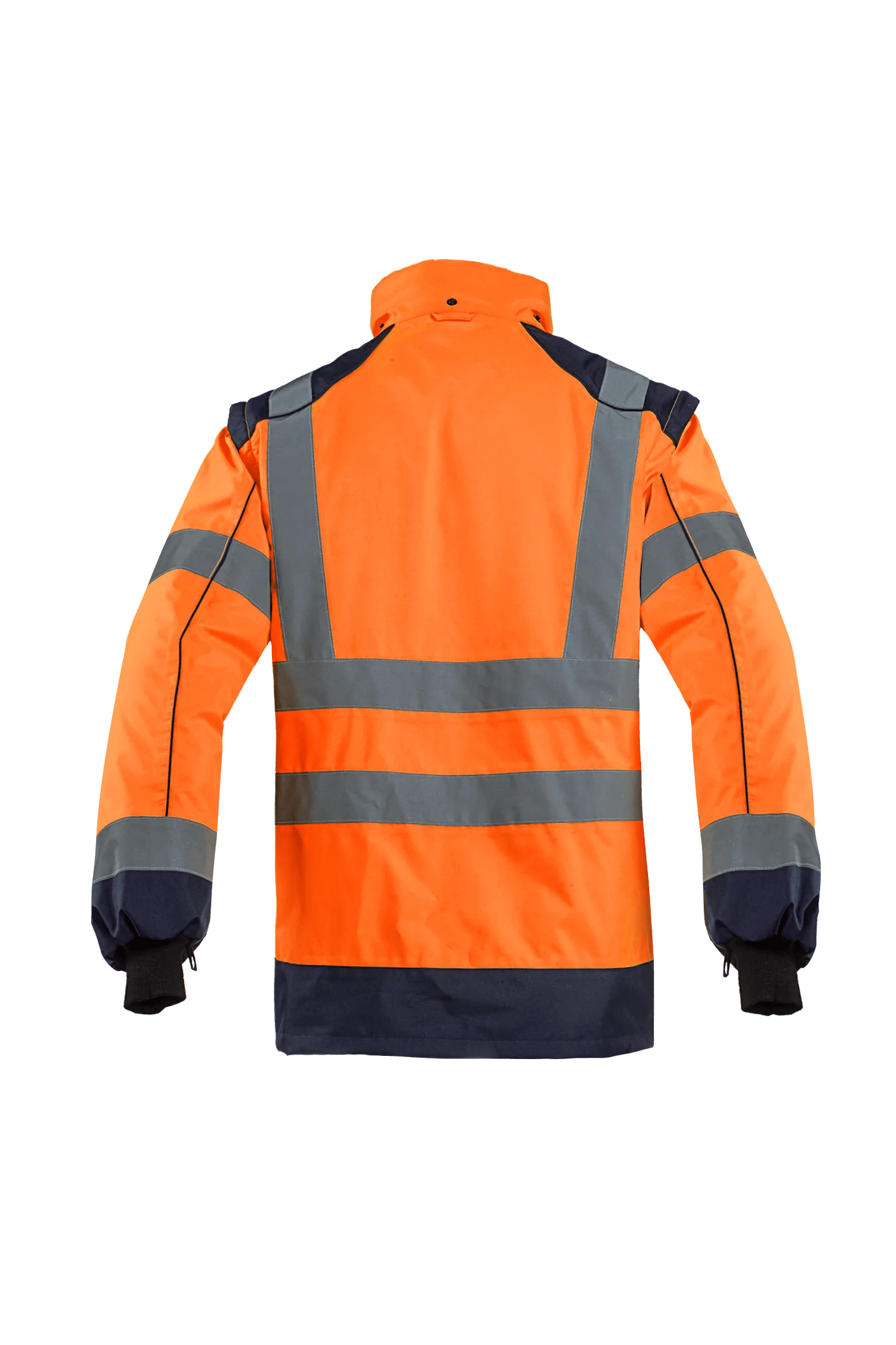 Sioen 168A Blouson Alford - Afbeelding 7