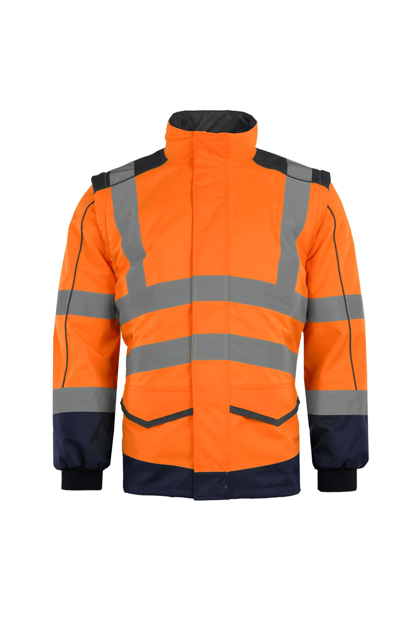 Sioen 168A Blouson Alford - Afbeelding 5