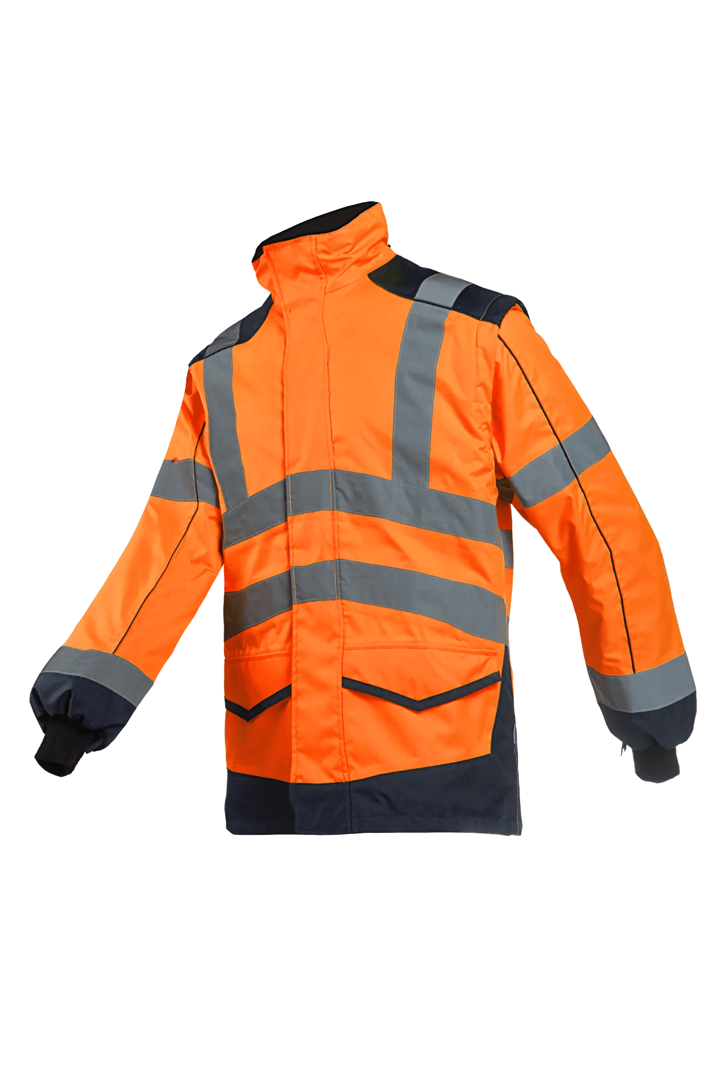 Sioen 168A Blouson Alford - Afbeelding 6