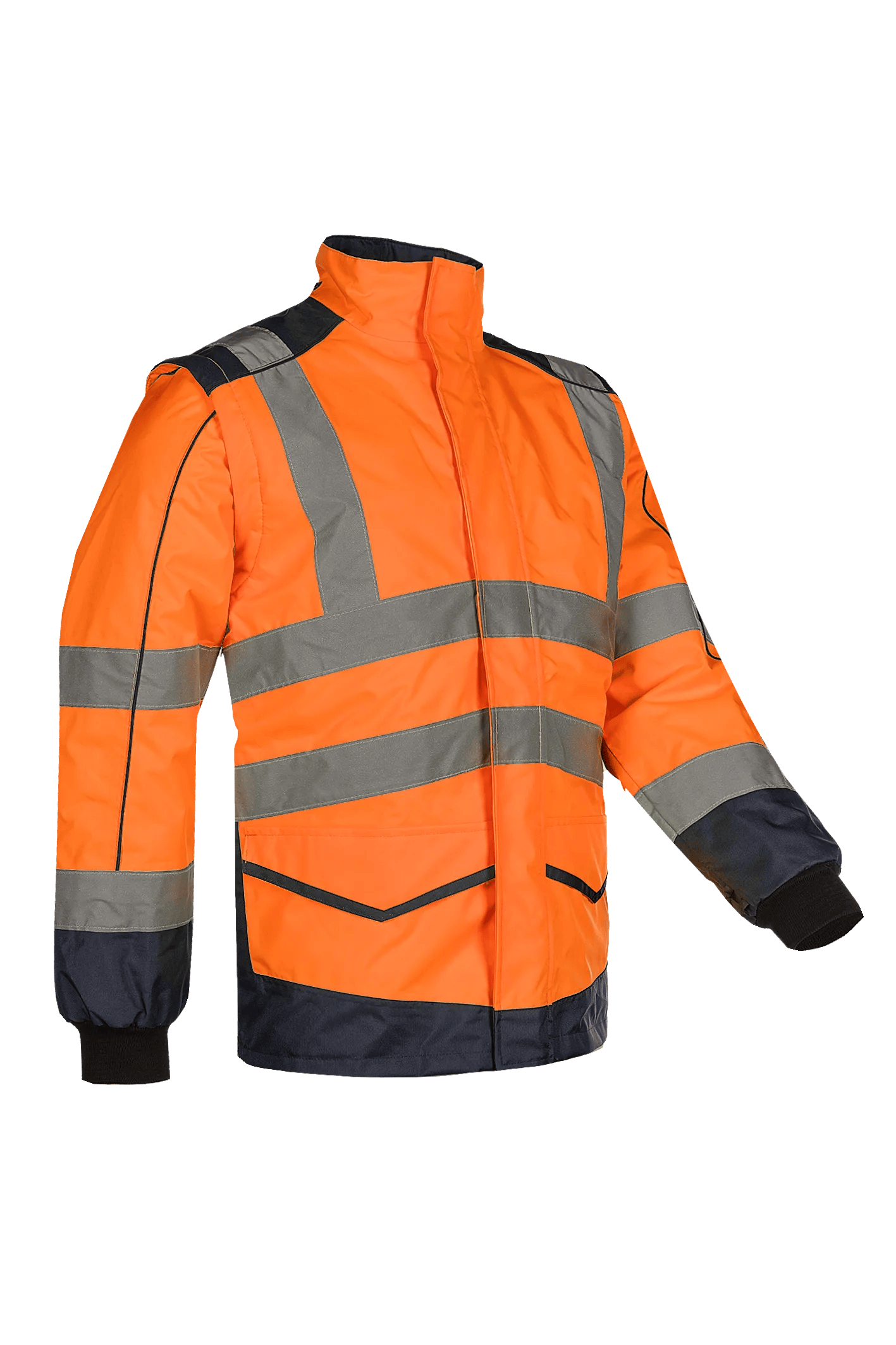 Sioen 168A Blouson Alford - Afbeelding 8