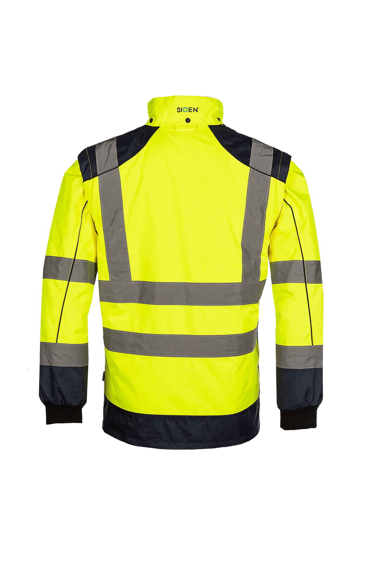 Sioen 168A Blouson Alford - Afbeelding 3