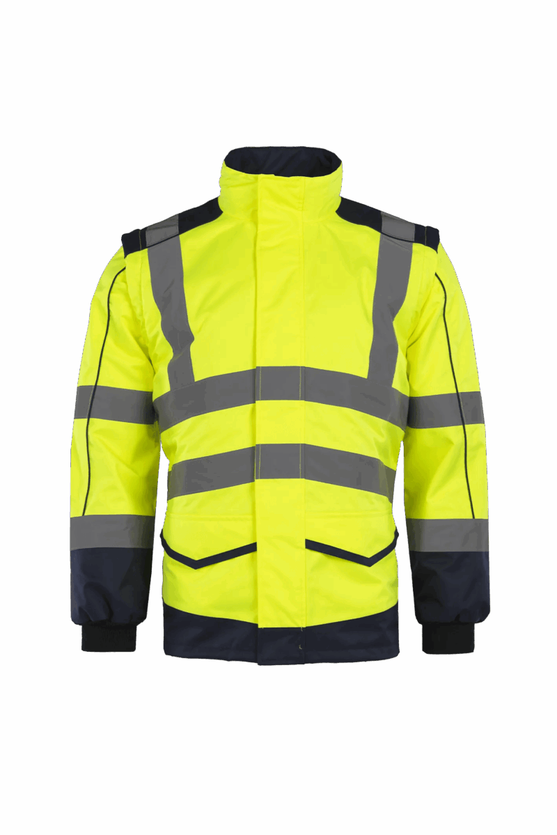 Sioen 168A Blouson Alford