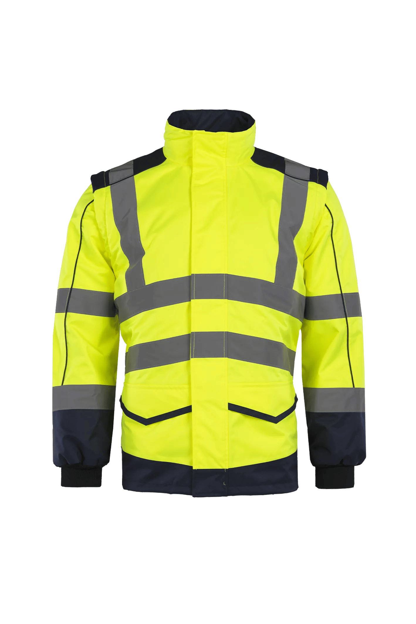 Sioen 168A Blouson Alford