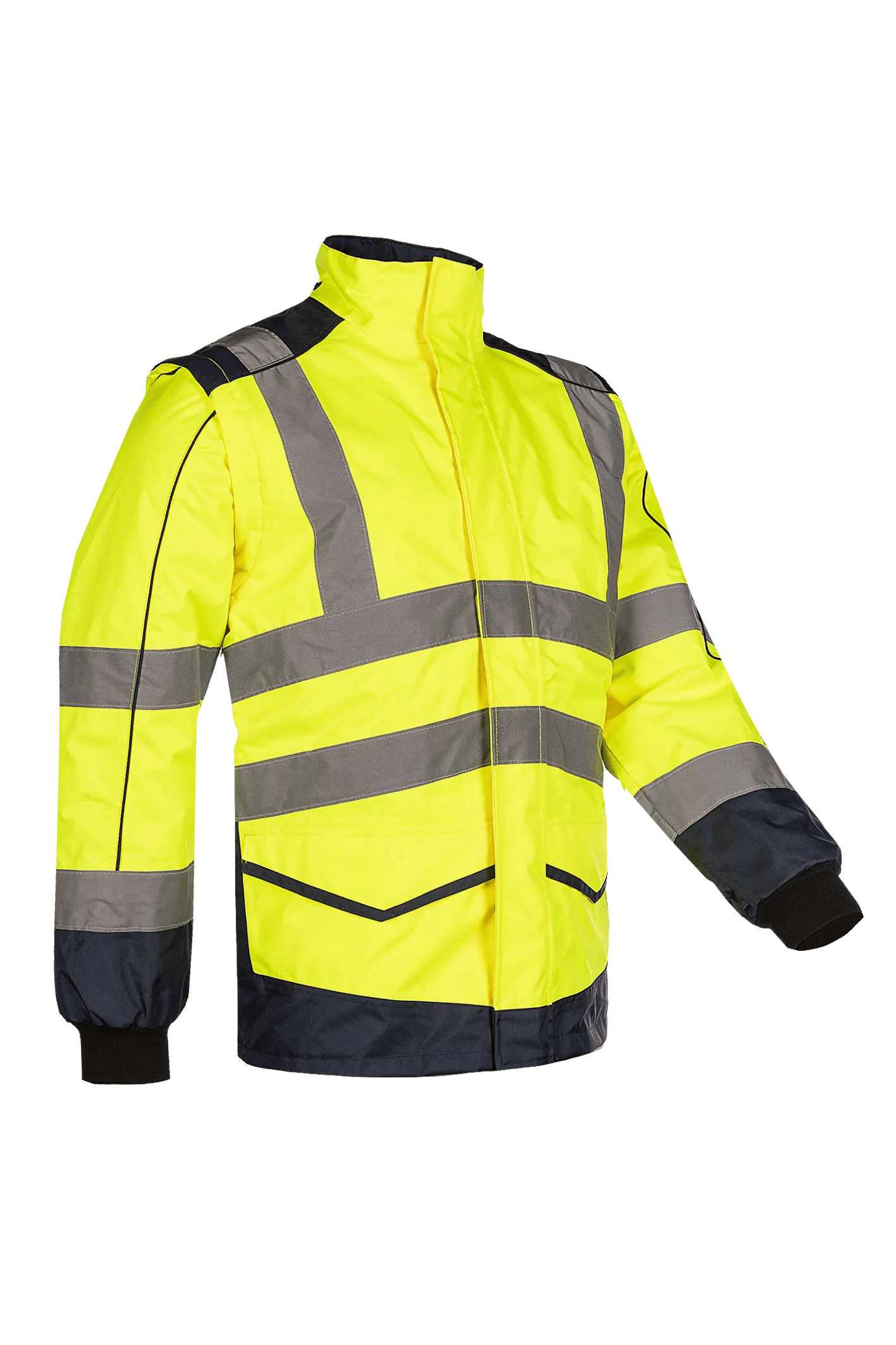 Sioen 168A Blouson Alford - Afbeelding 4