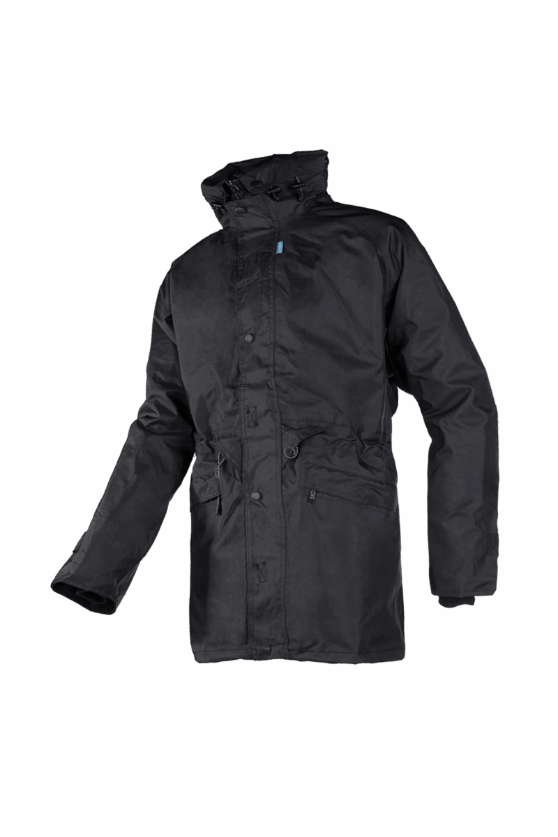 Sioen 191A 3-1 Parka Adelans