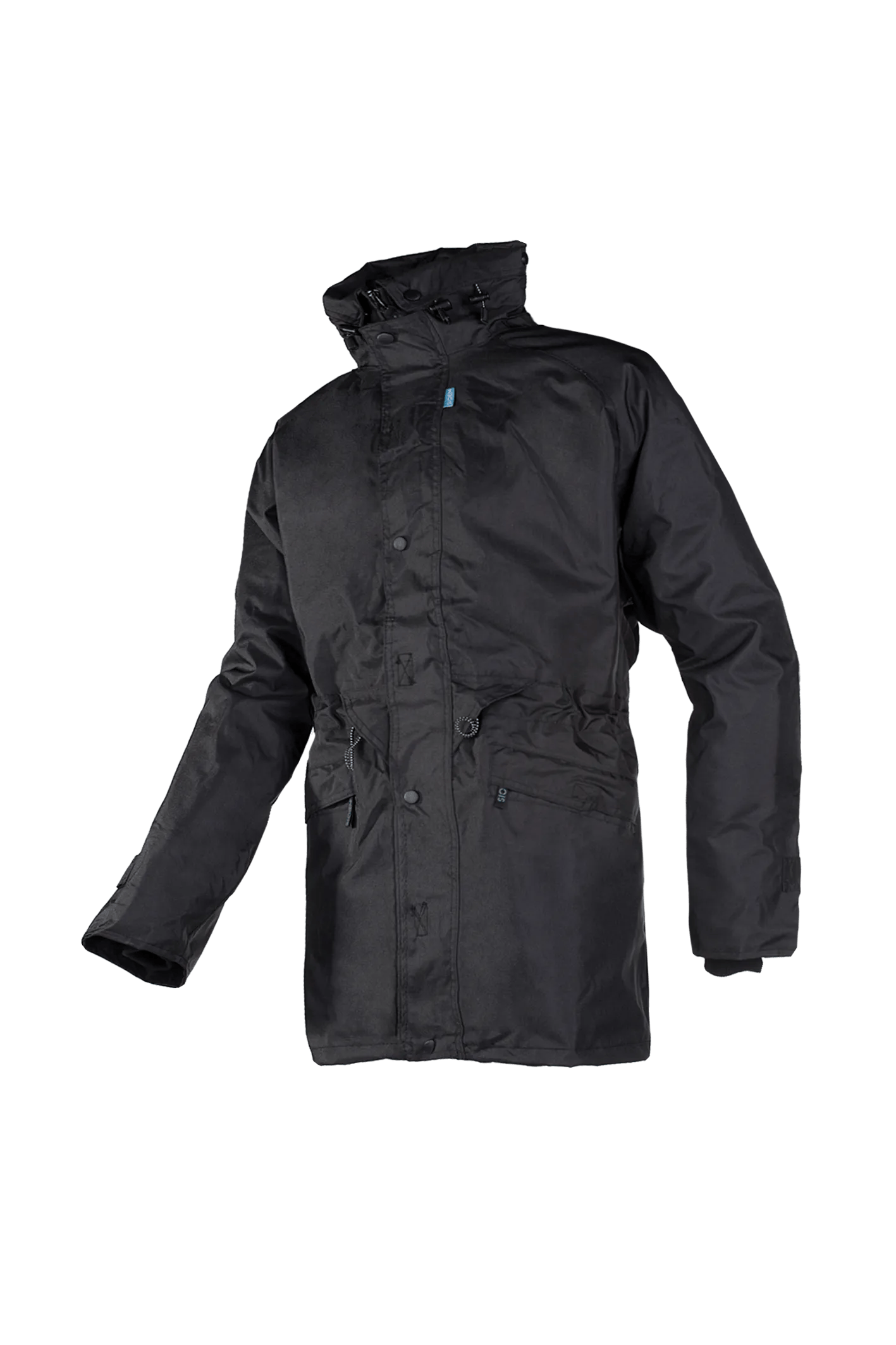Sioen 191A 3-1 Parka Adelans
