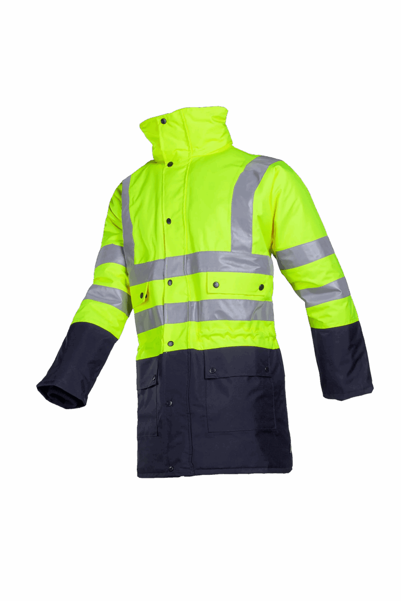 Sioen 2006 Parka Stormflash