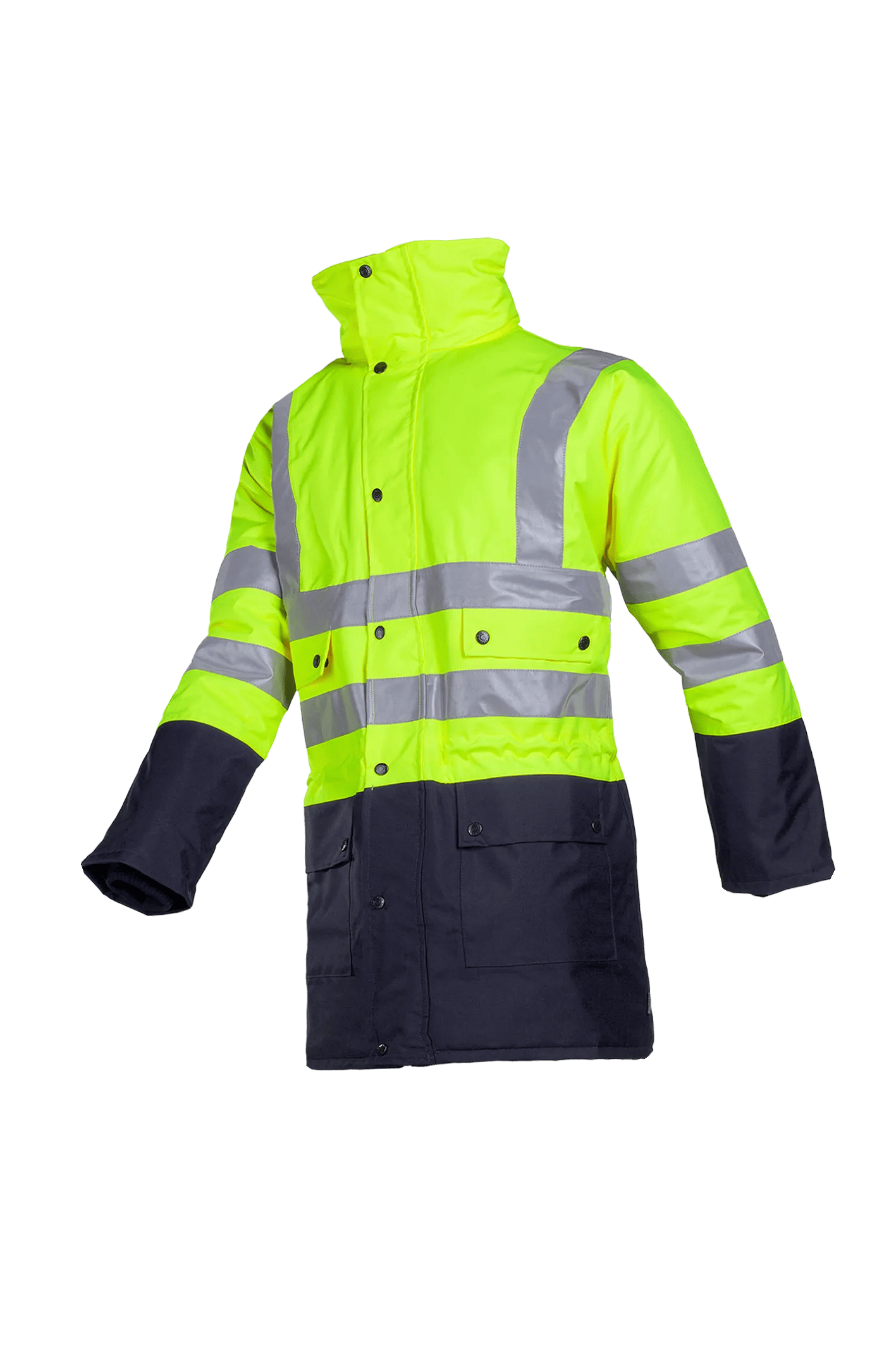 Sioen 2006 Parka Stormflash