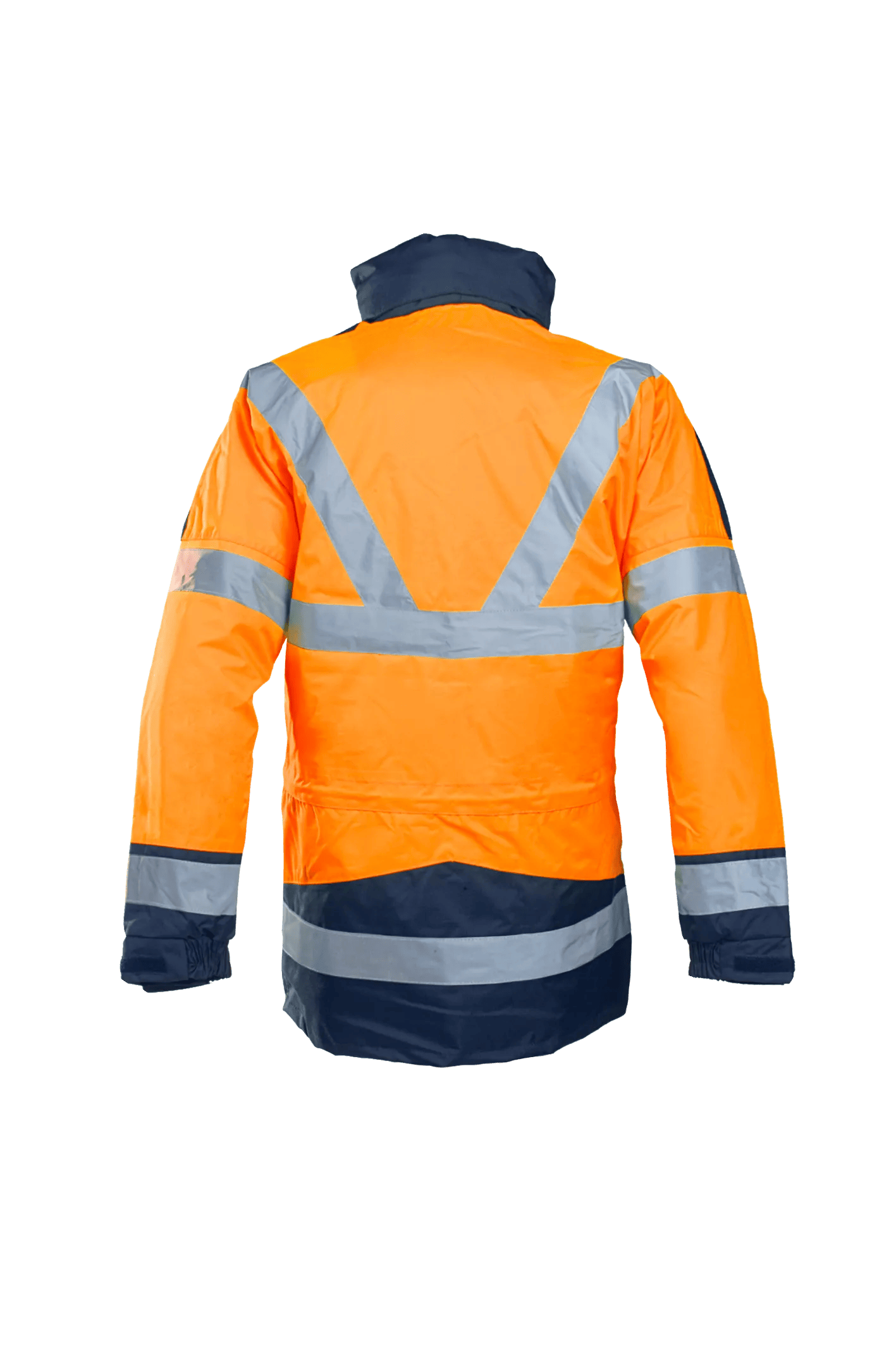 Sioen 209A Parka Skollfield - Afbeelding 2