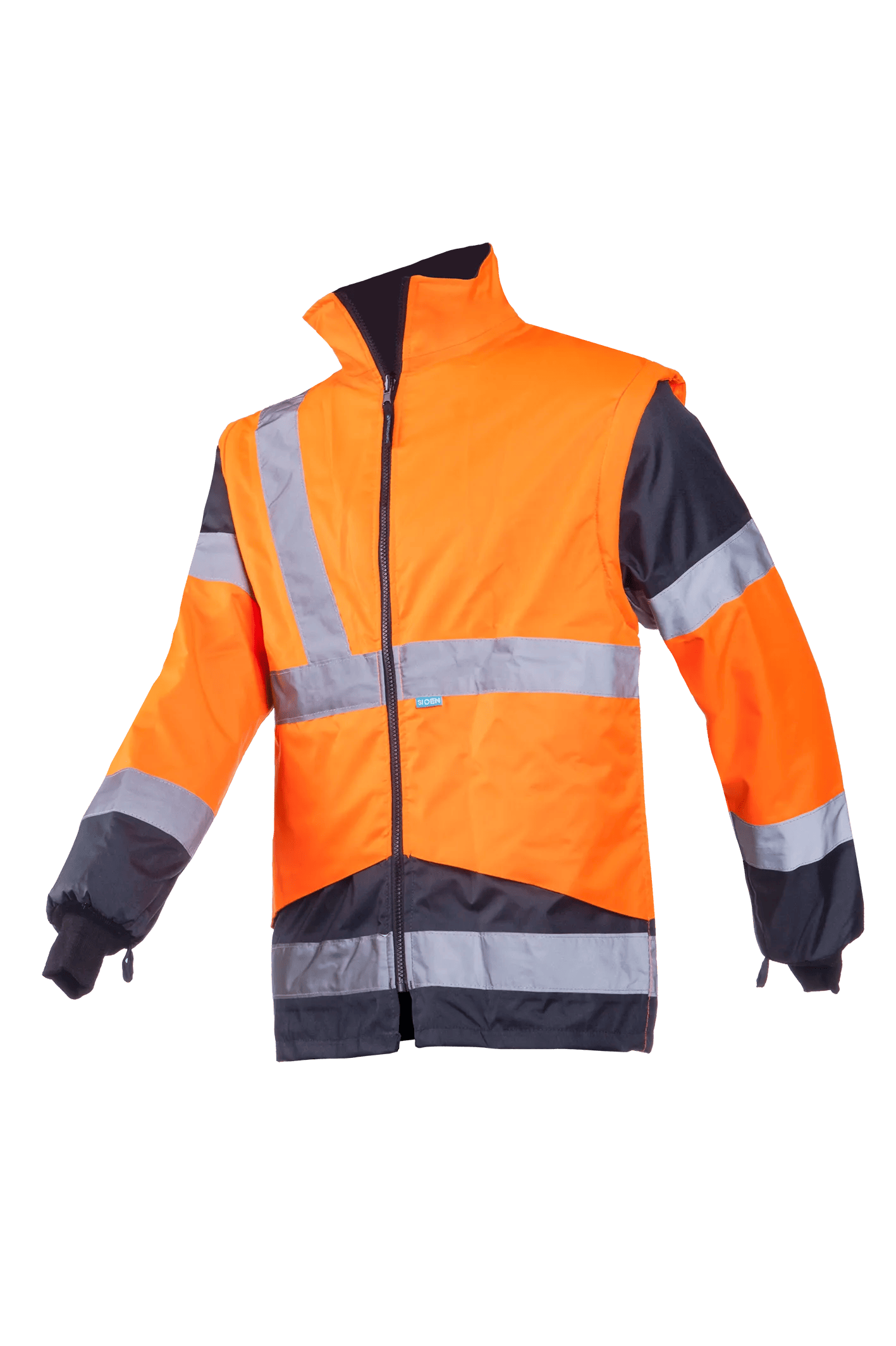 Sioen 209A Parka Skollfield - Afbeelding 3