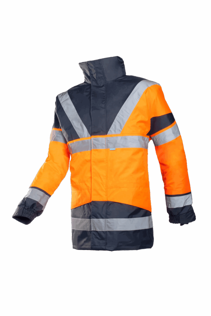 Sioen 209A Parka Skollfield