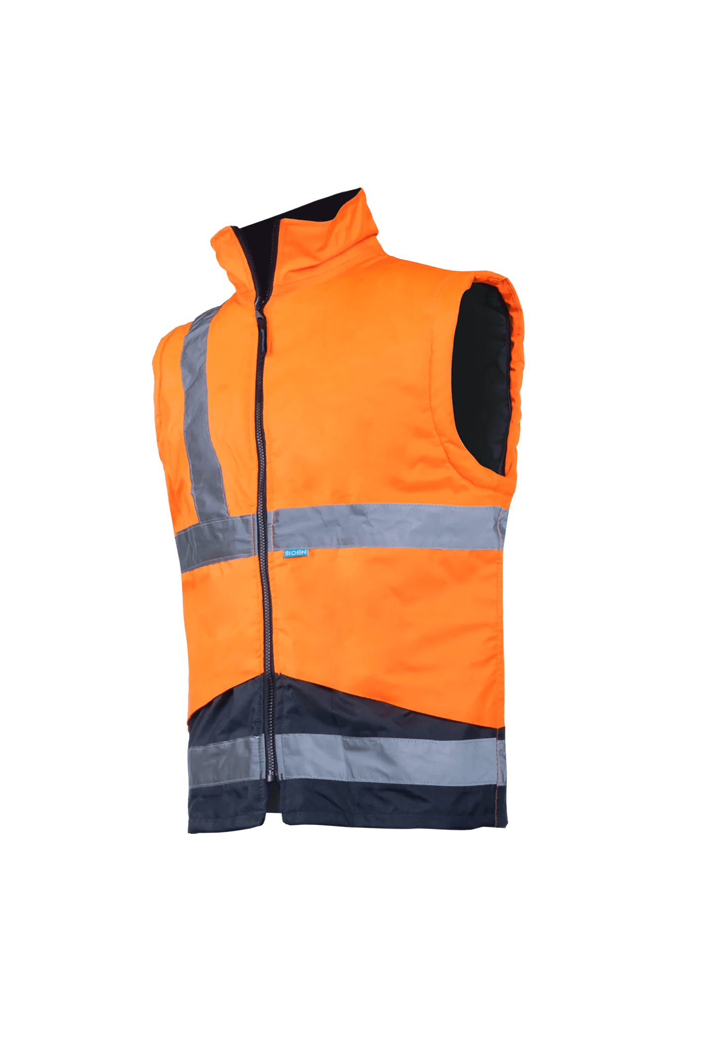 Sioen 209A Parka Skollfield - Afbeelding 4