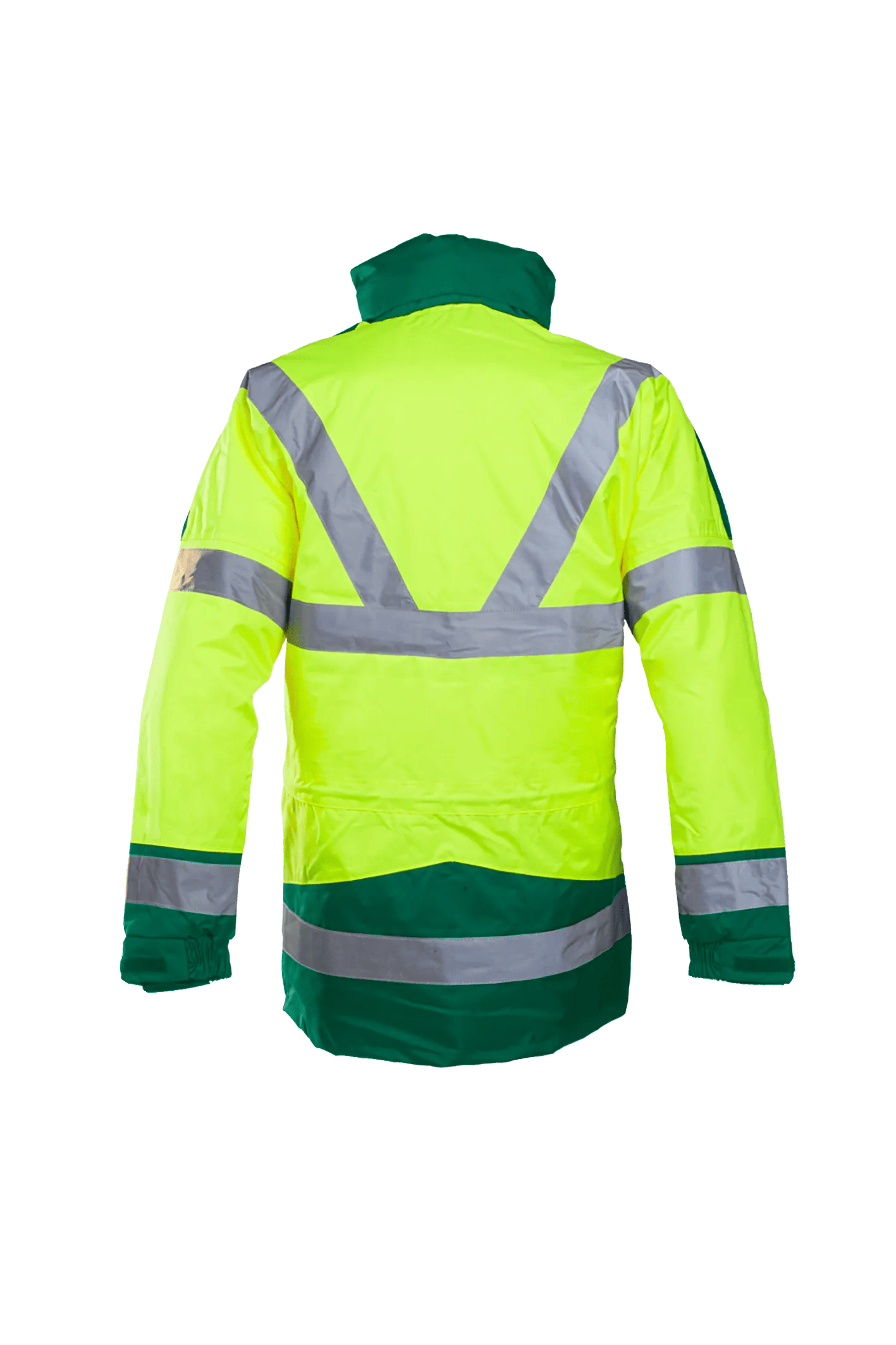 Sioen 209A Parka Skollfield - Afbeelding 14