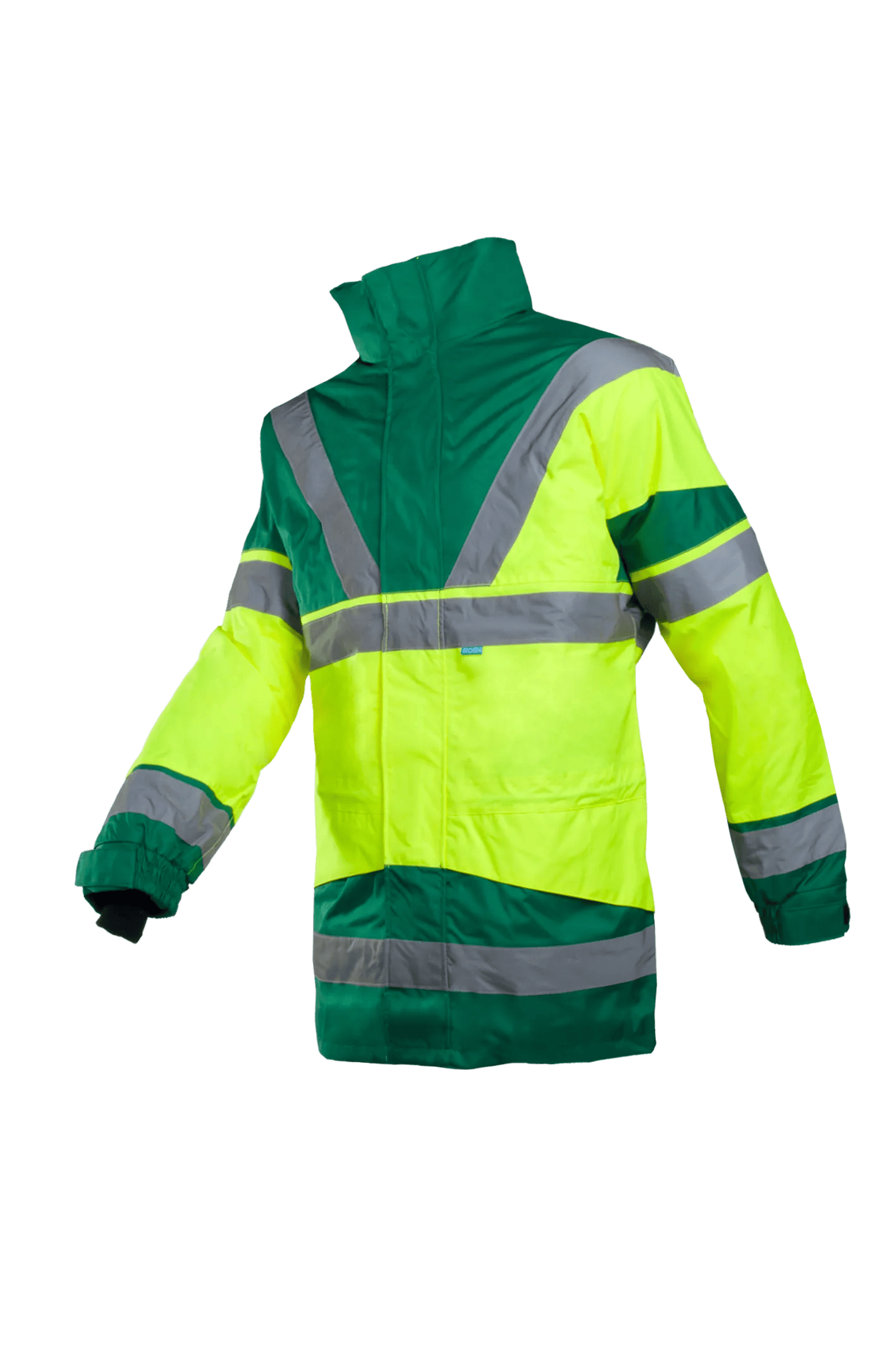 Sioen 209A Parka Skollfield - Afbeelding 13