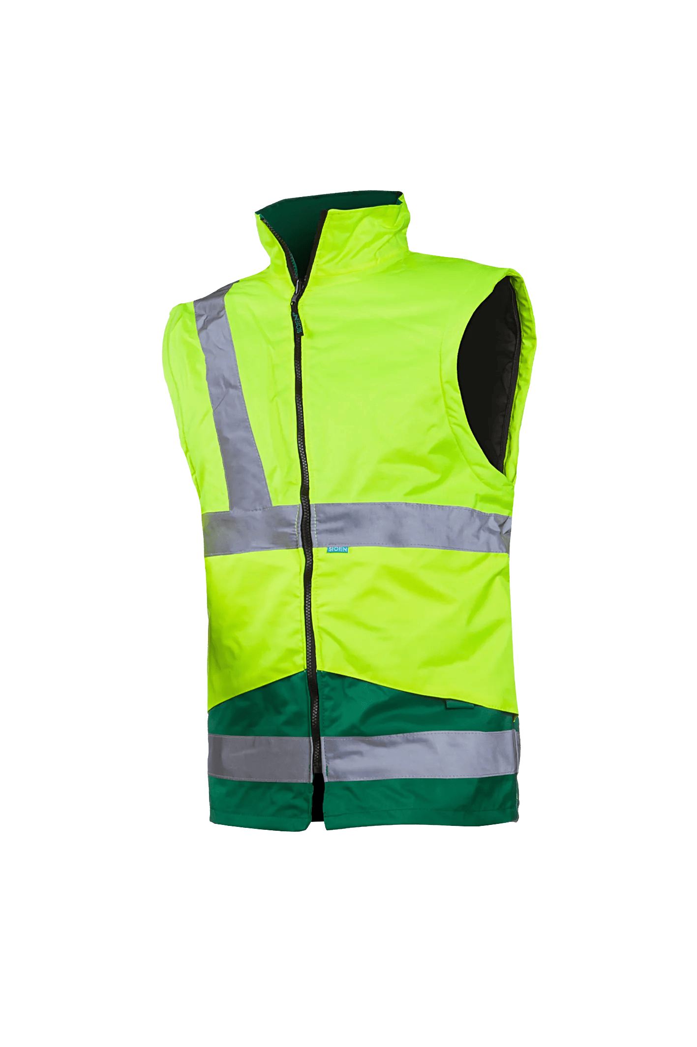 Sioen 209A Parka Skollfield - Afbeelding 16