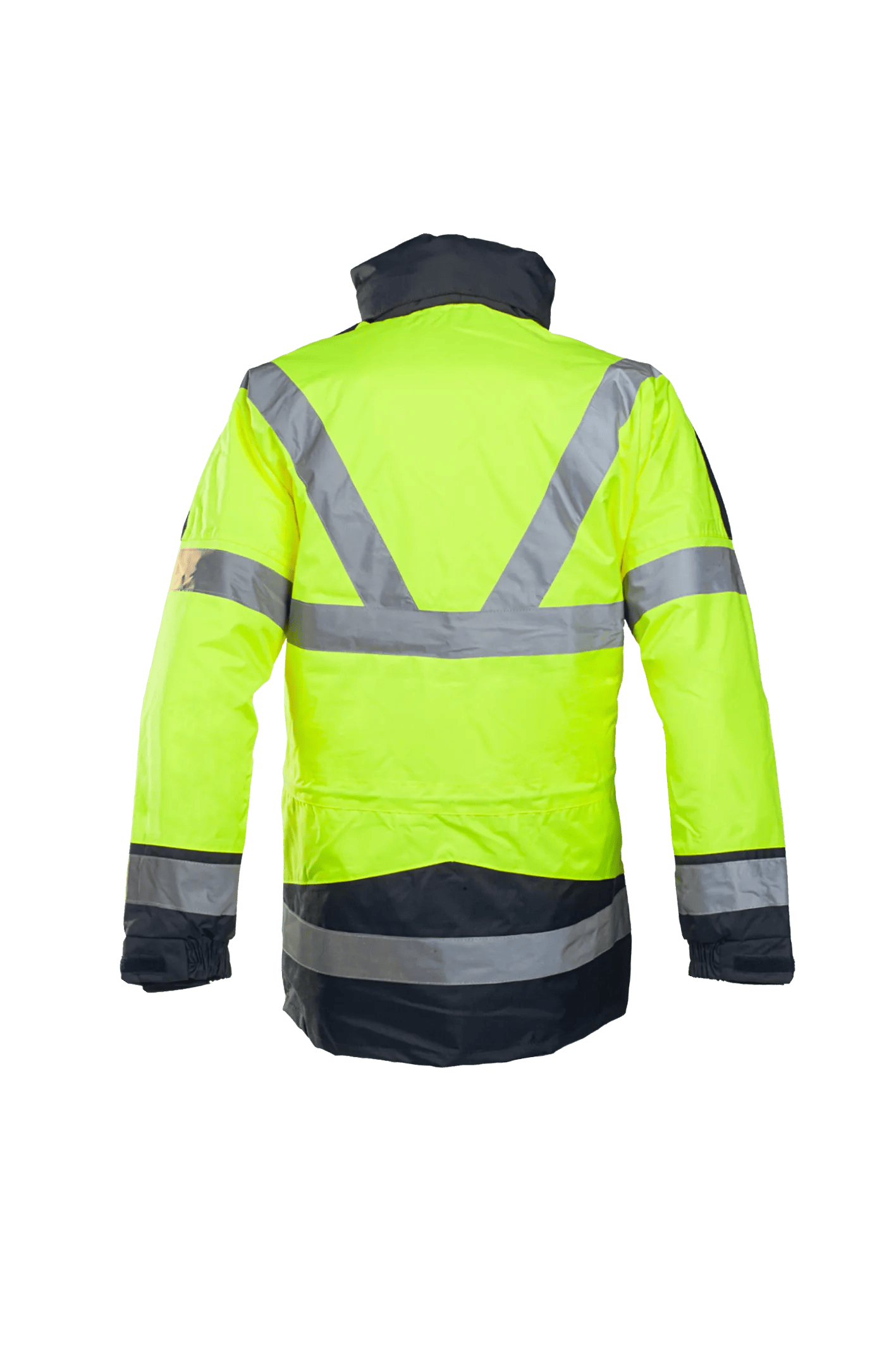 Sioen 209A Parka Skollfield - Afbeelding 10