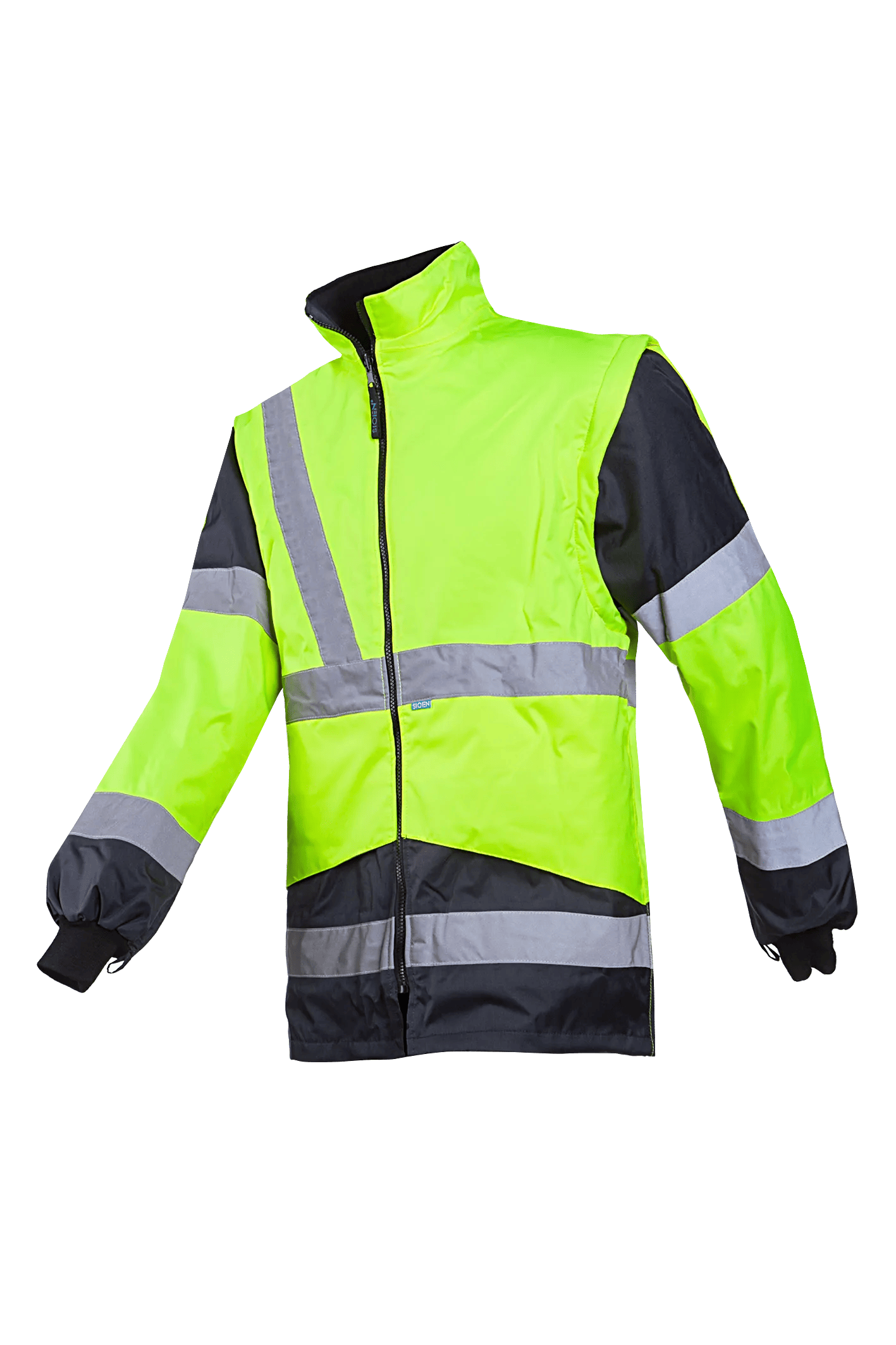 Sioen 209A Parka Skollfield - Afbeelding 11