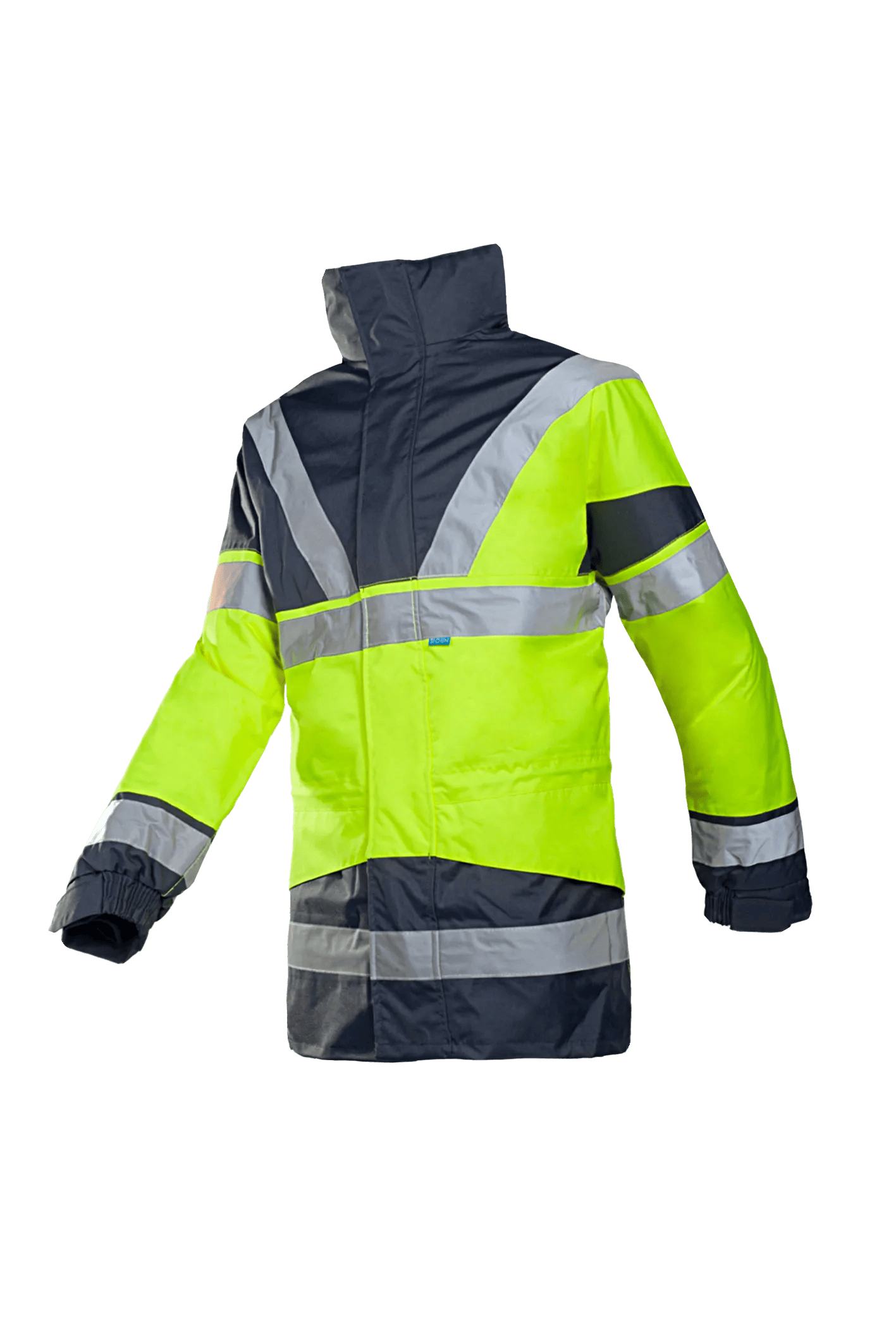 Sioen 209A Parka Skollfield - Afbeelding 9