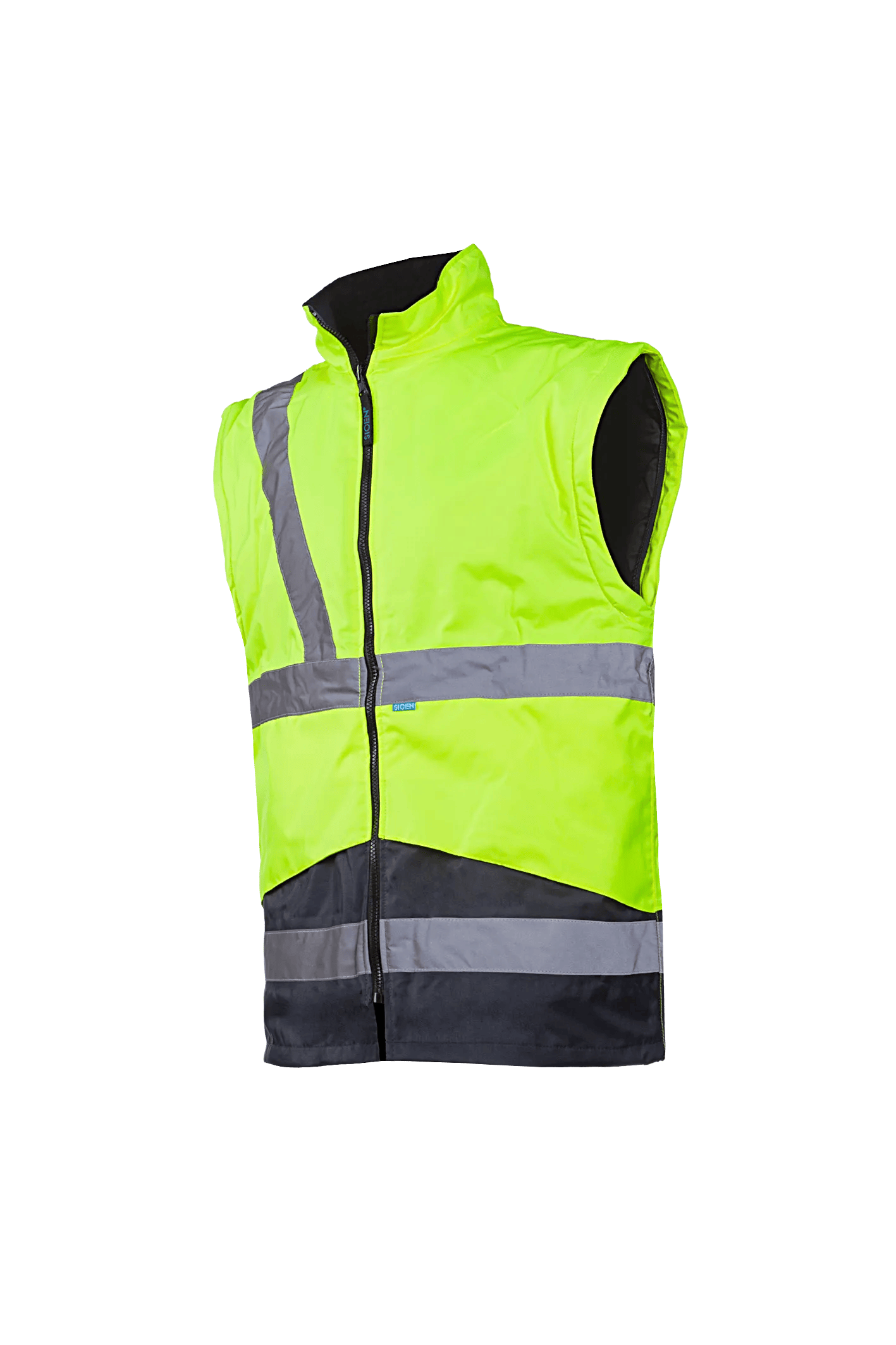 Sioen 209A Parka Skollfield - Afbeelding 12