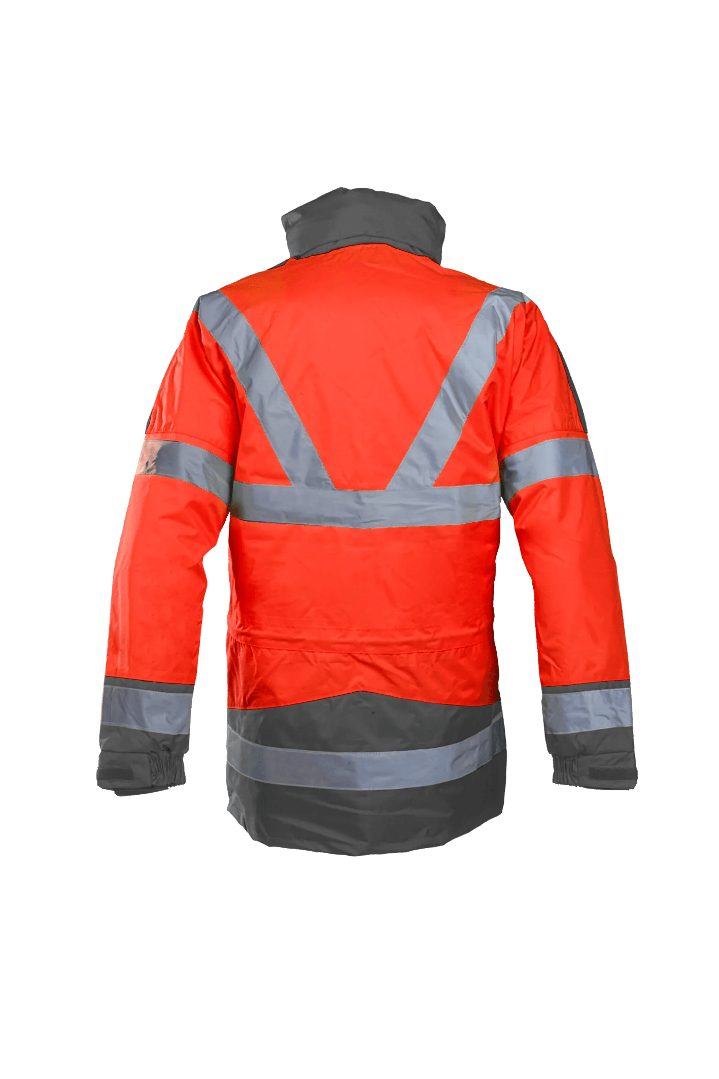 Sioen 209A Parka Skollfield - Afbeelding 6