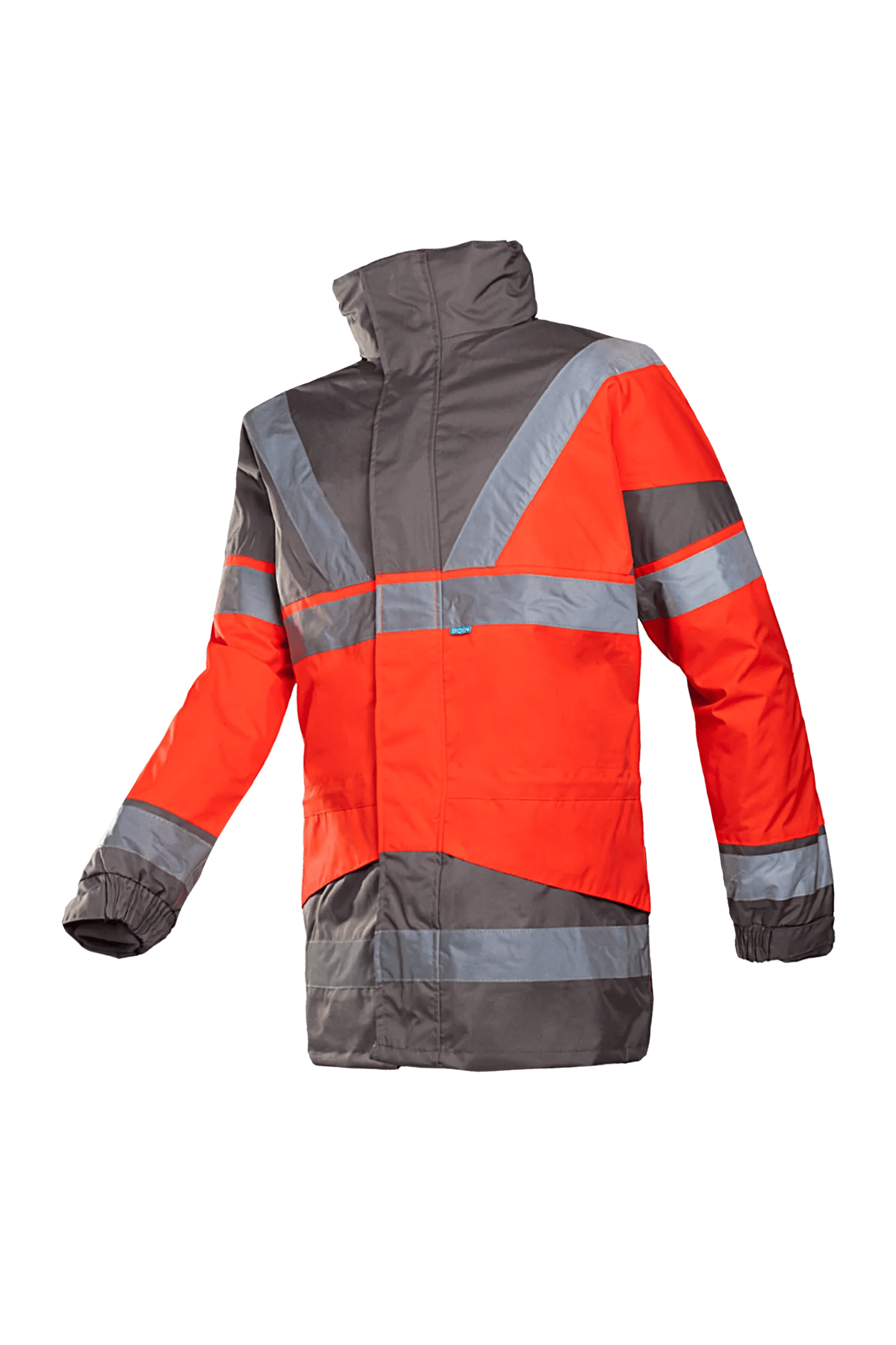 Sioen 209A Parka Skollfield - Afbeelding 5