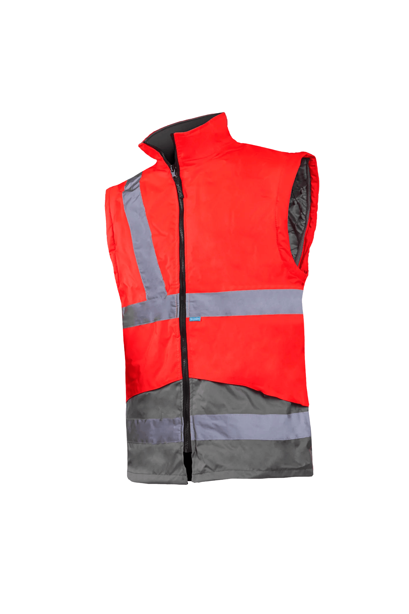 Sioen 209A Parka Skollfield - Afbeelding 7