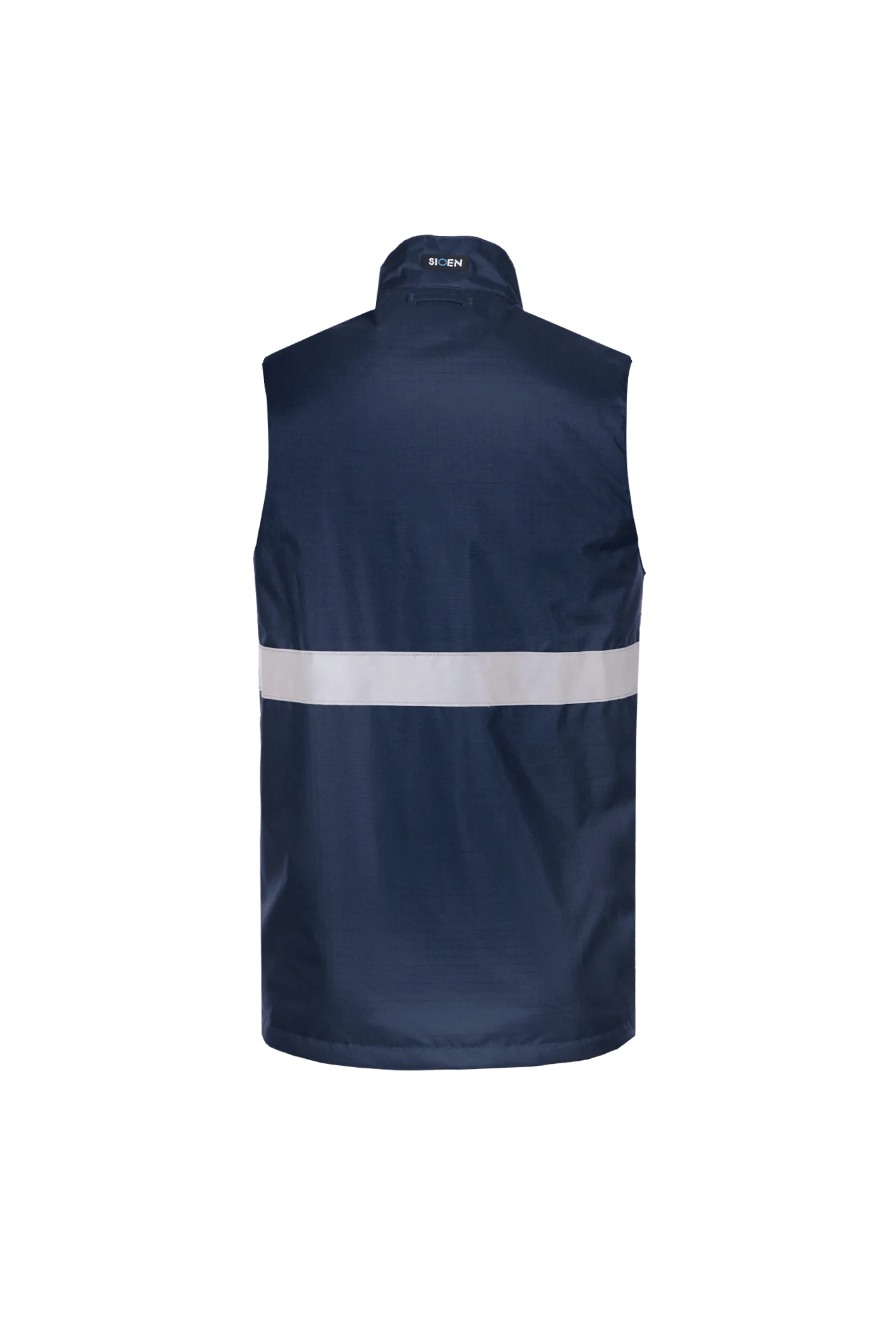 Sioen 2578 Bodywarmer Garnich - Afbeelding 3