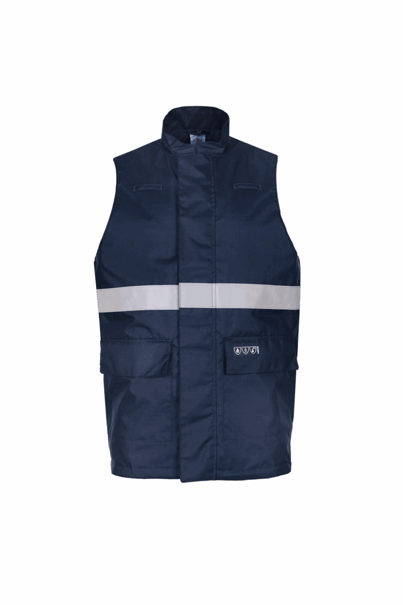 Sioen 2578 Bodywarmer Garnich
